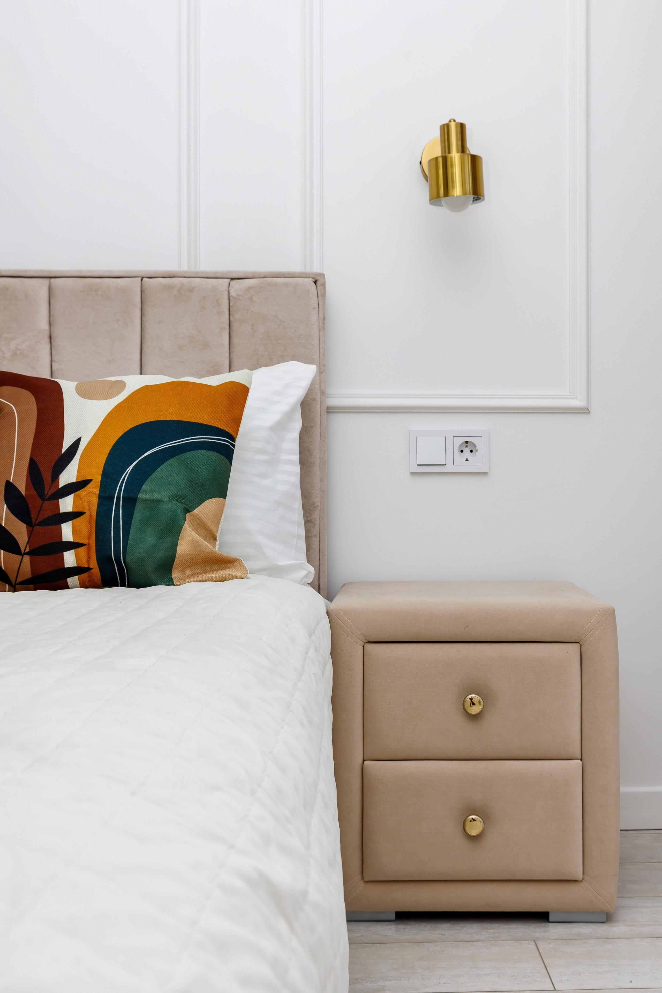 Съемка апартаментов для сдачи в аренду. Интерьерный, предметный и контент фотограф в Иркутске Наталья Карпова