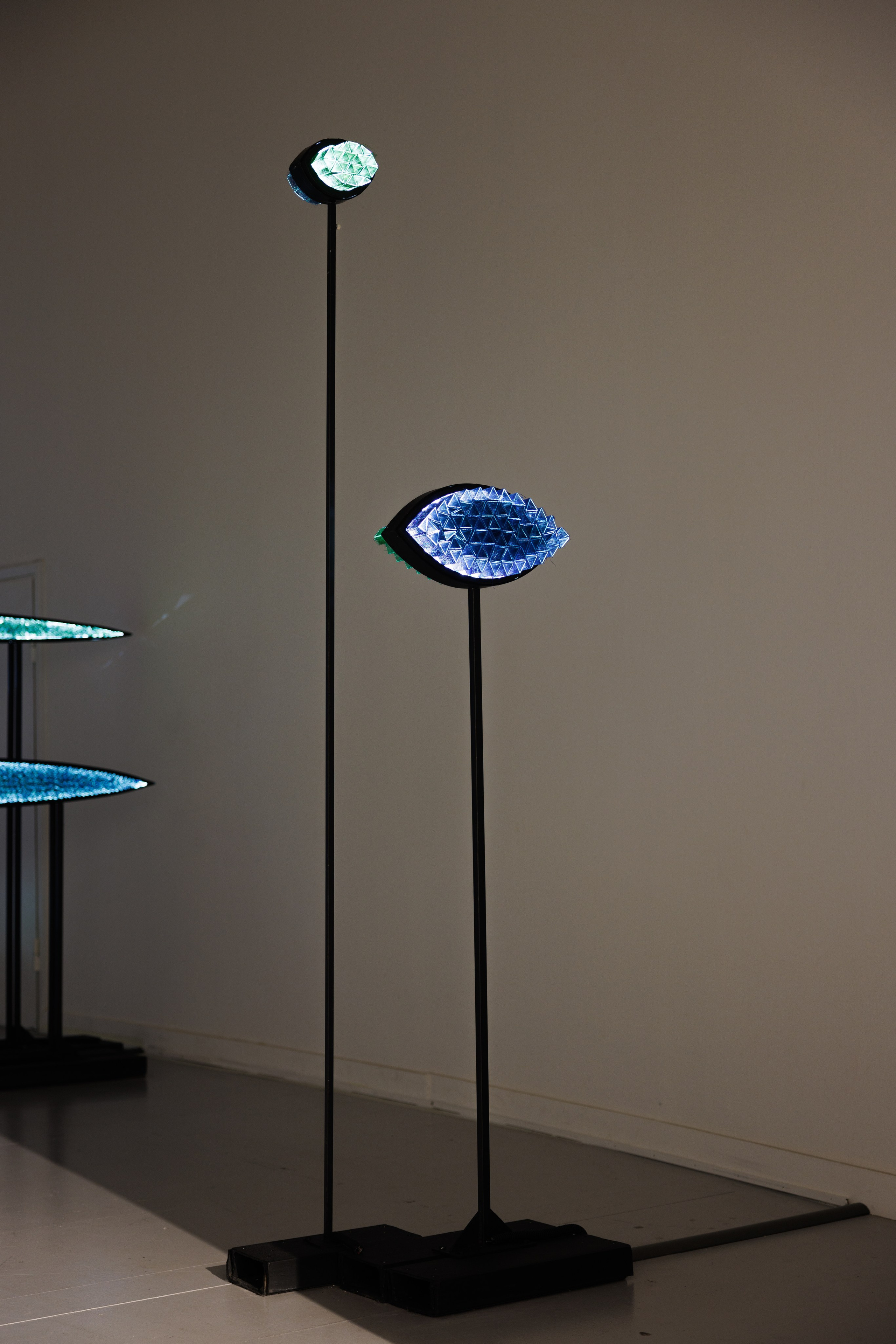 Выставка Свет. Третьяковская галерея. Профессиональный фотограф в Москве Захар Ишутин