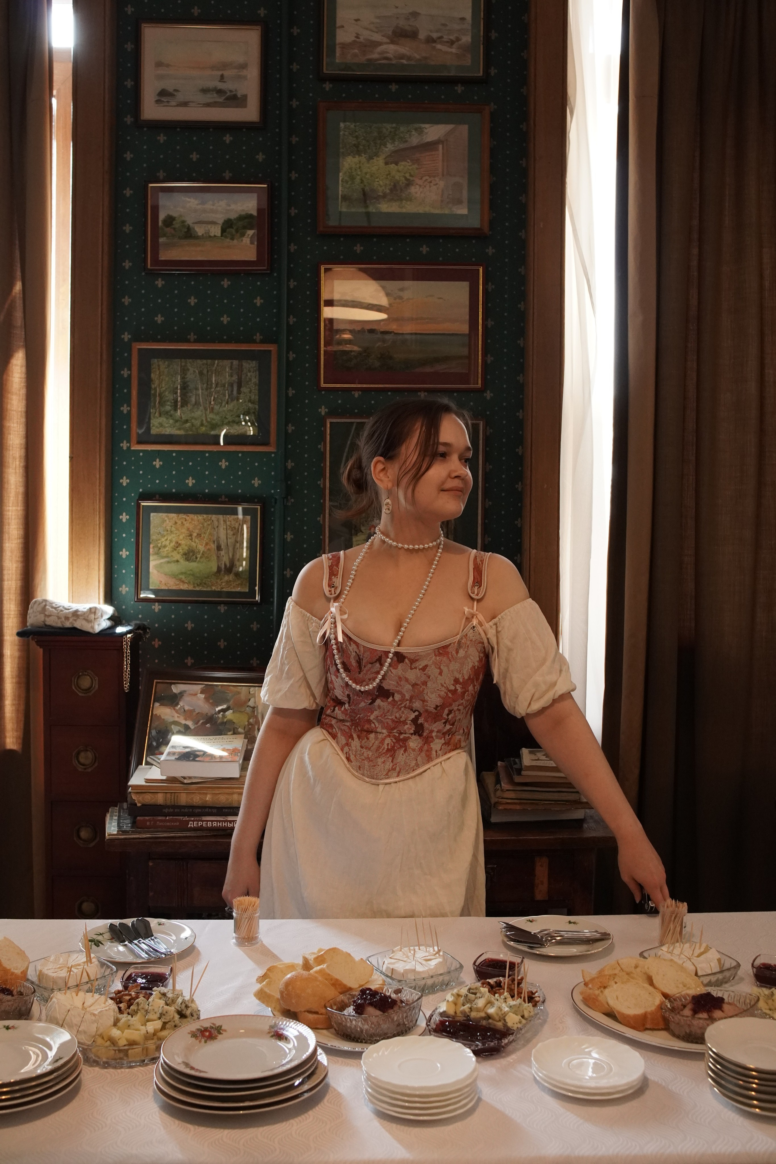 Дегустации, гастро-события. Фотограф. Санкт-Петербург. Панфилова Екатерина