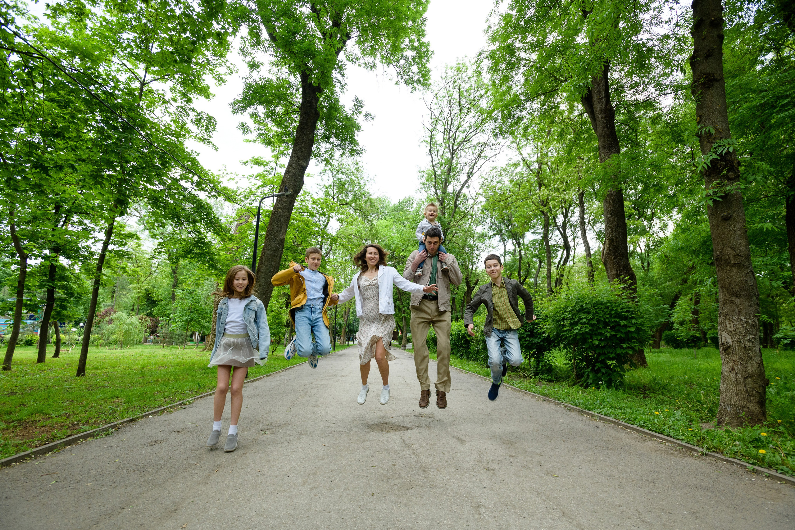 Инга Парк Островского. Фотограф в Ростове-на-Дону Маркер Елена