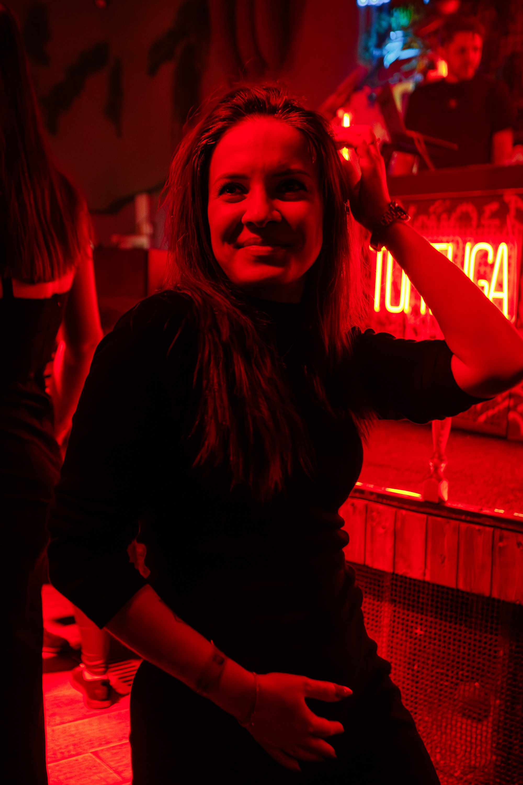 «Dj Nikitich"_Tortuga_Симферополь_15.03.2025. Аминов Руслан | Фотограф