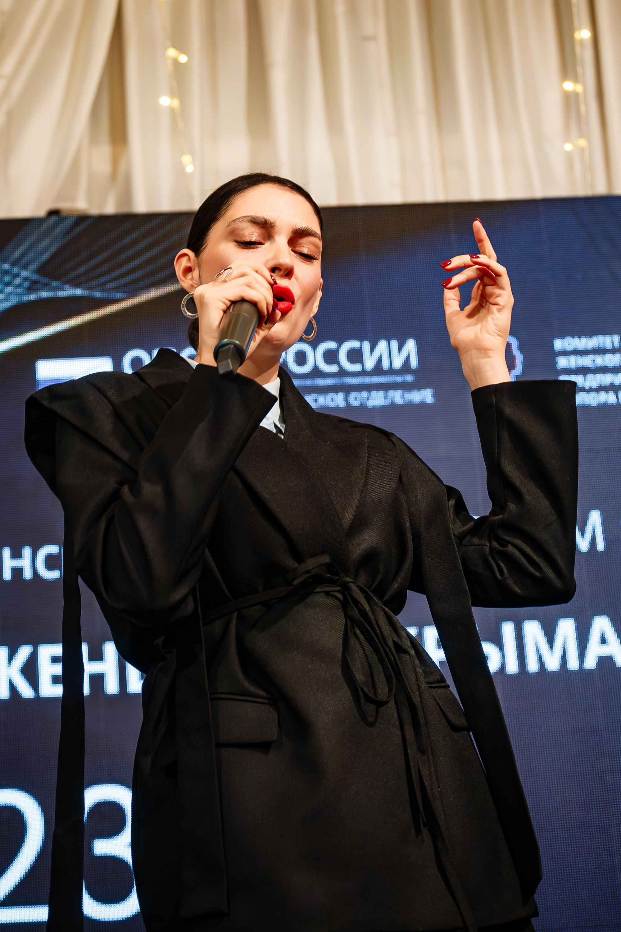 Бизнес — форум «Женщины Крыма 2024»_Симферополь_Рыбацкая деревня_23.11.24. Аминов Руслан | Фотограф