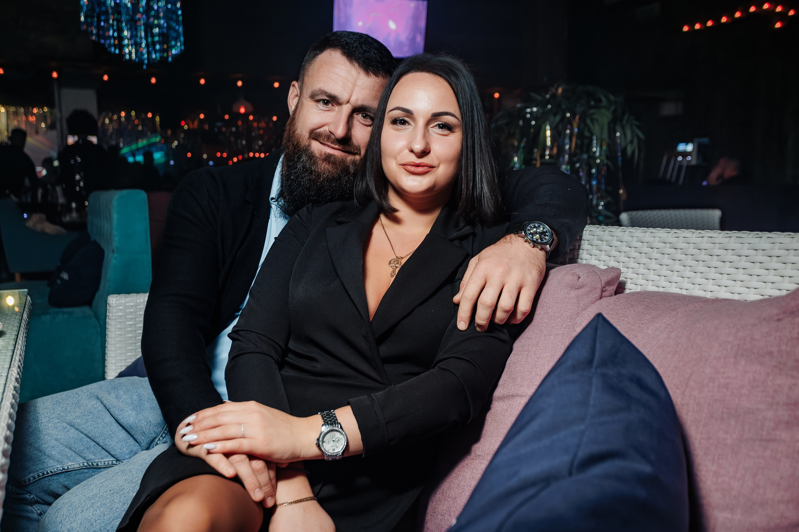 «Magic of BONEY`M «_Чайка на пляже_Ялта_06.12.2025 г. Аминов Руслан | Фотограф