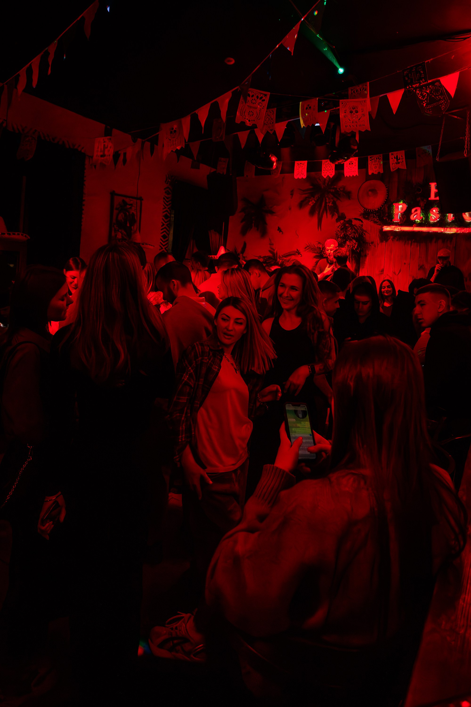 День «Гурмана"_El Pastor_Симферополь_7.03.2025. Аминов Руслан | Фотограф