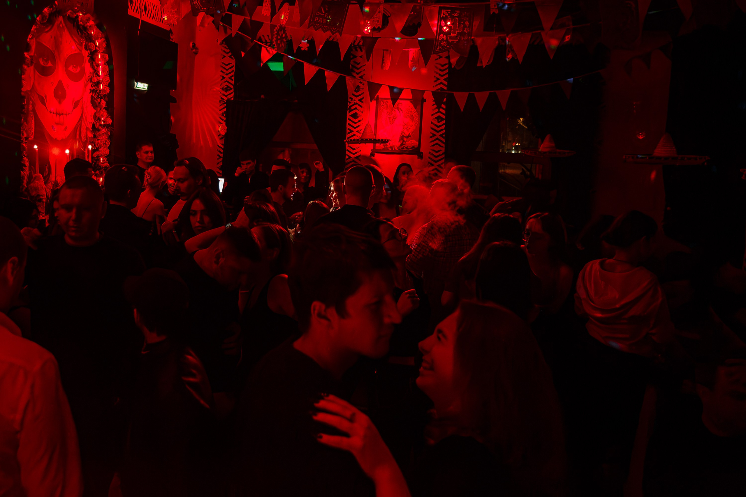 Las Posadas_El Pastor_Симферополь_20.12.2024. Аминов Руслан | Фотограф