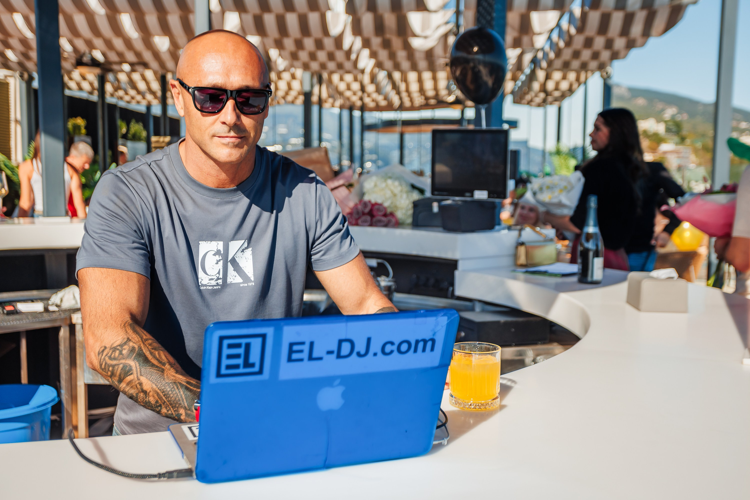 Открытие агентства недвижимости CENTURY 21. Аминов Руслан | Фотограф