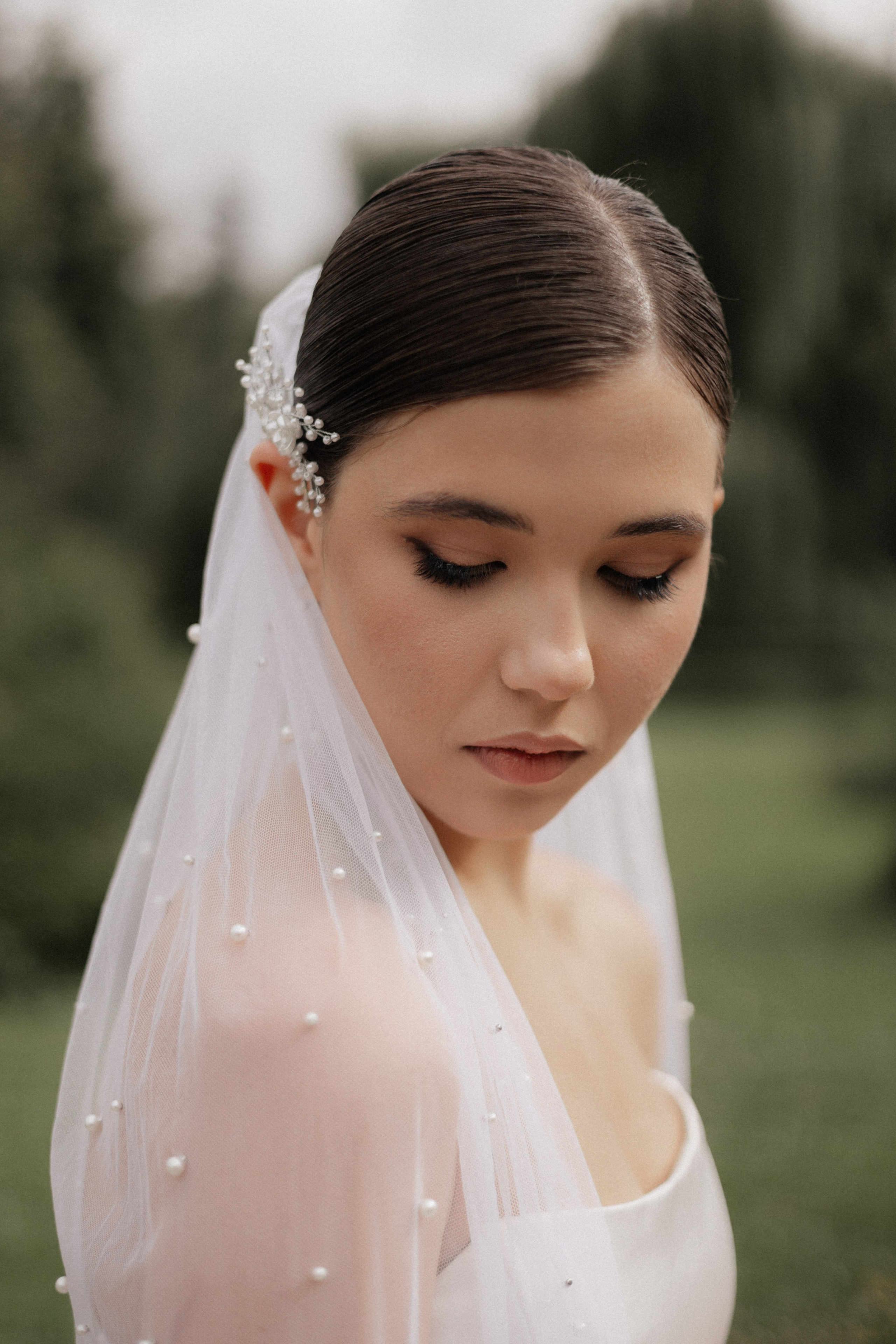 Диана и Ян. Свадебный и портретный фотограф в Москве Анастасия Масюк