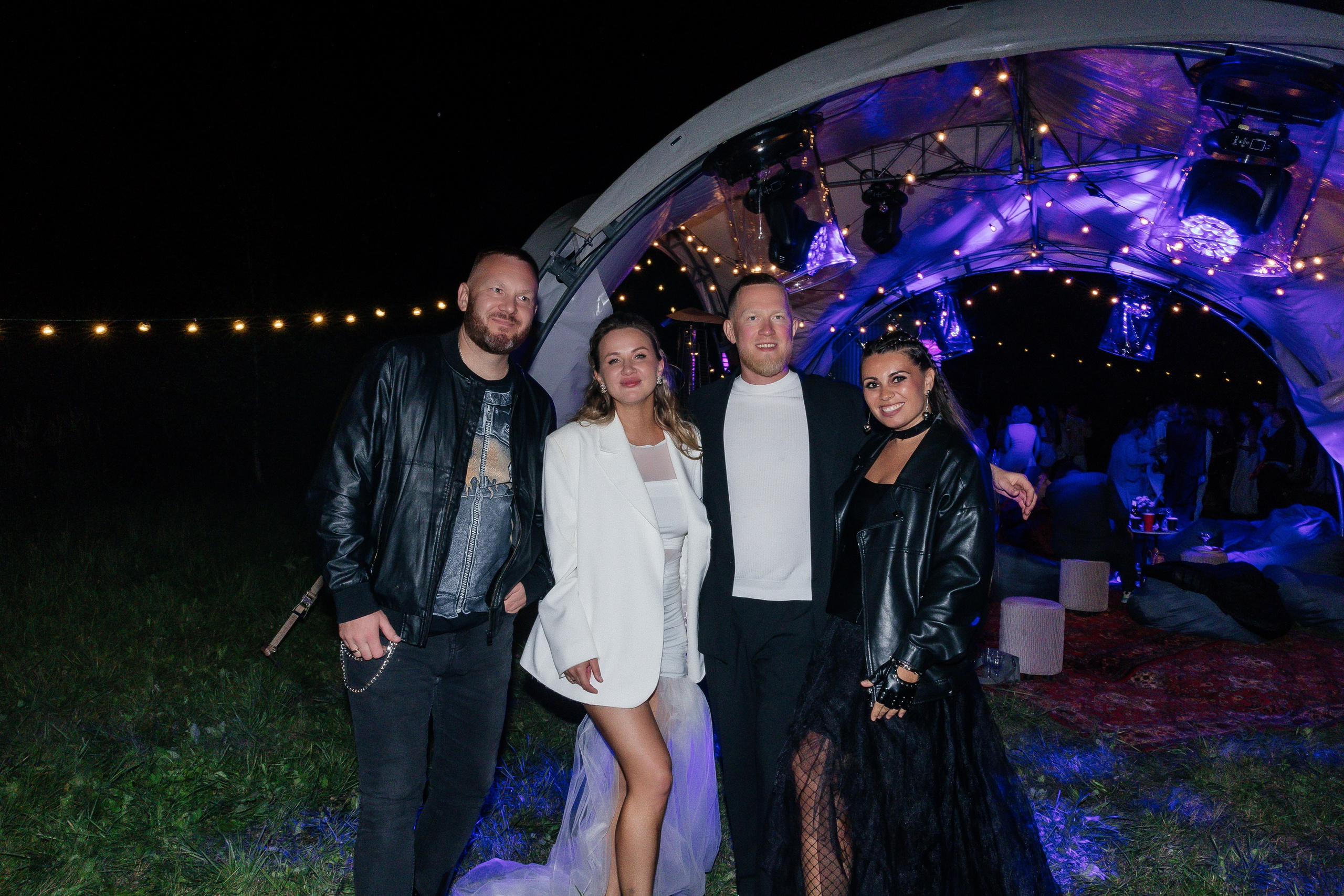 Илья и Елена. Профессиональный фотограф в Ижевске Наталья Чикурова