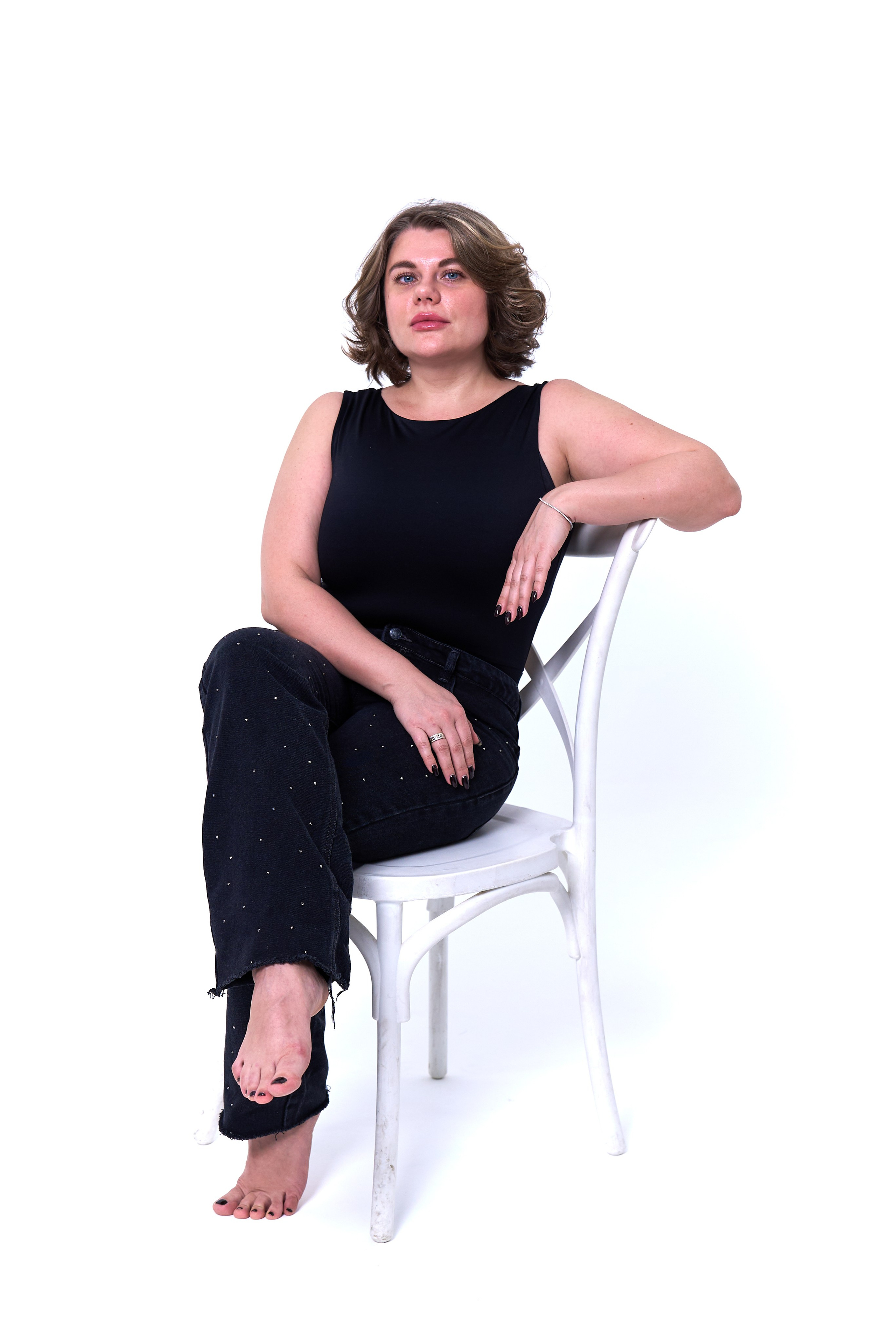 Анастасия Щёлково. Фотограф Щёлково