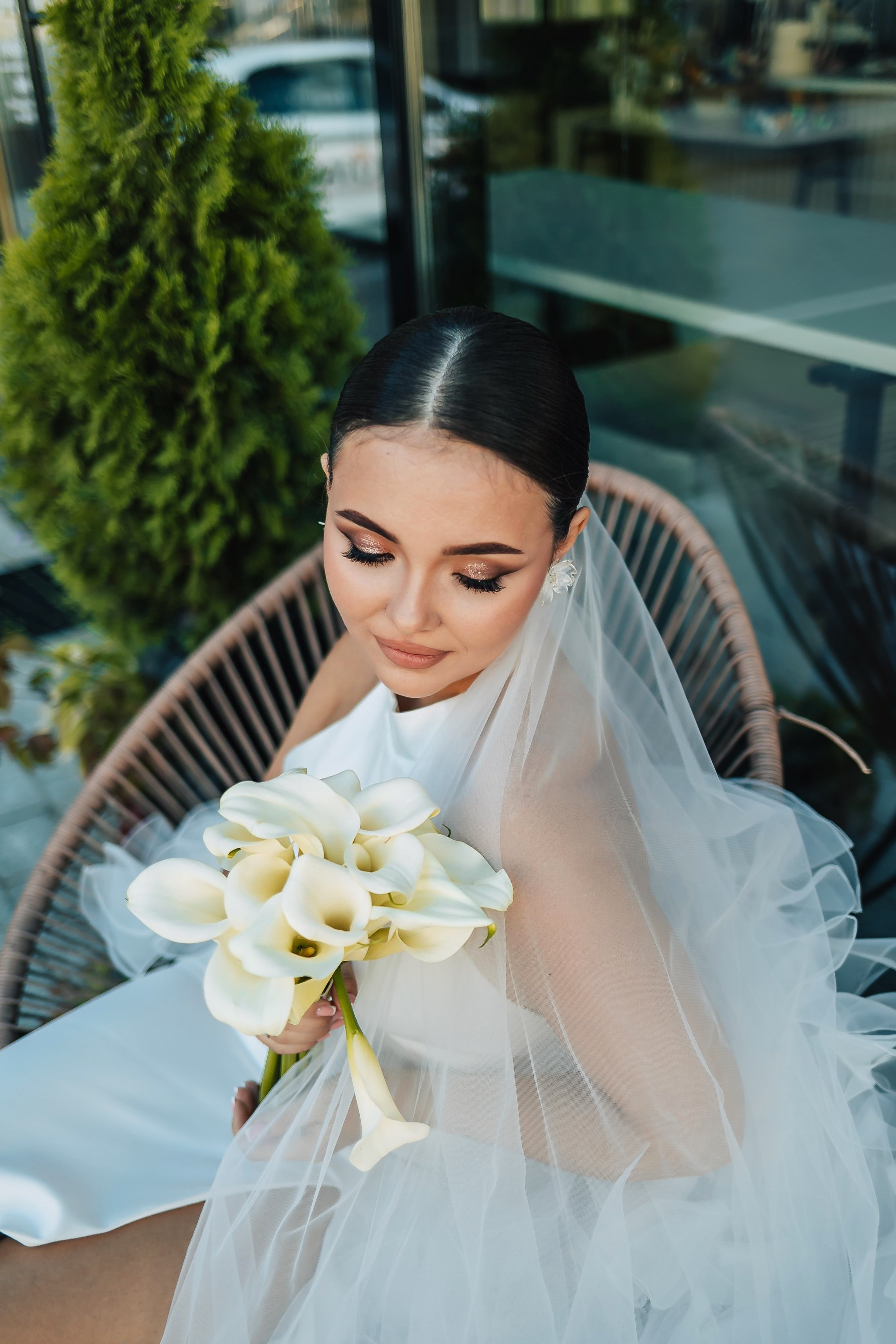 Александр & Екатерина. Свадебный и семейный фотограф в Курске и Курчатове Киреева Лена