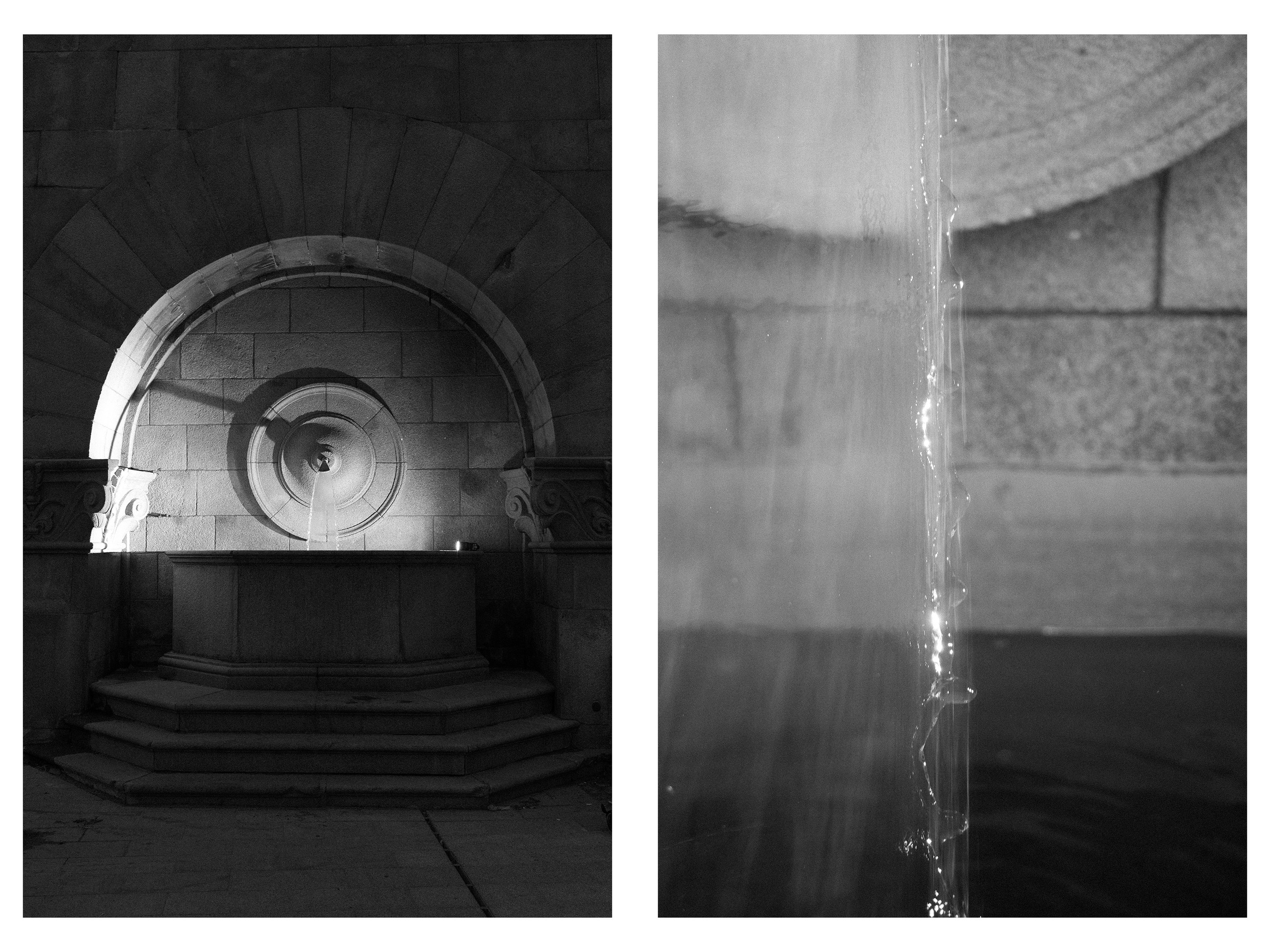 VOLUME AND SPACE OF A PERSON. Арт фотограф в Москве, Цуканов Александр