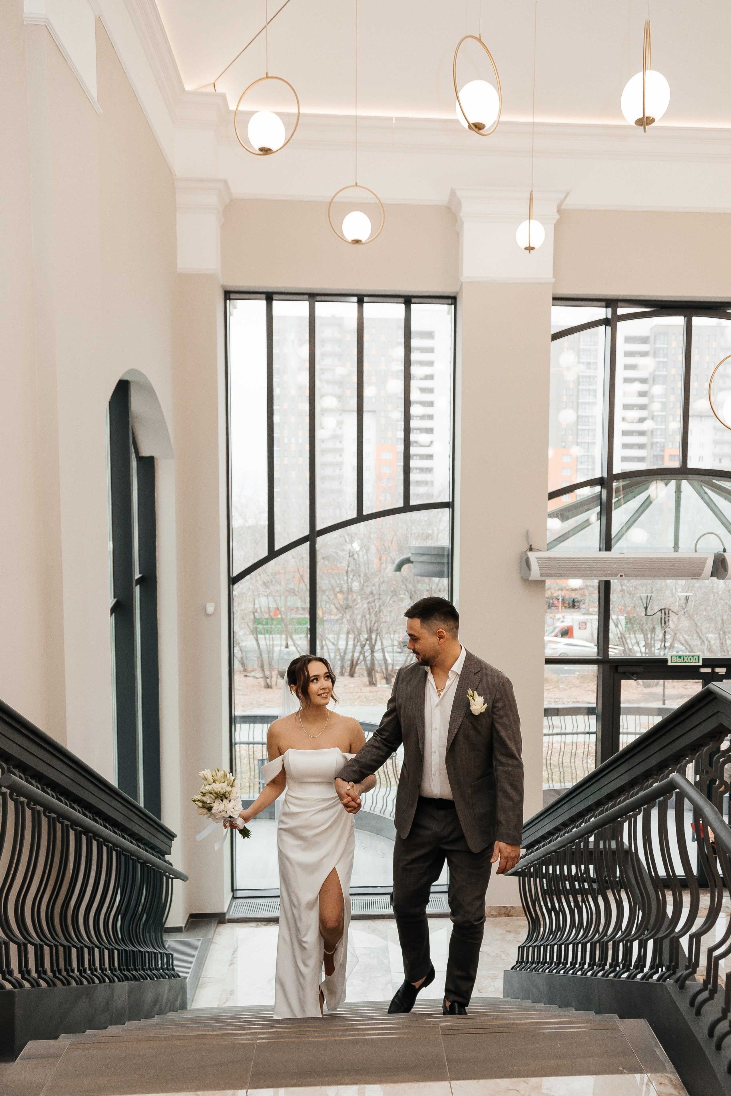 Рамиль и Регина/ 2024. Свадебный и семейный фотограф в Екатеринбурге