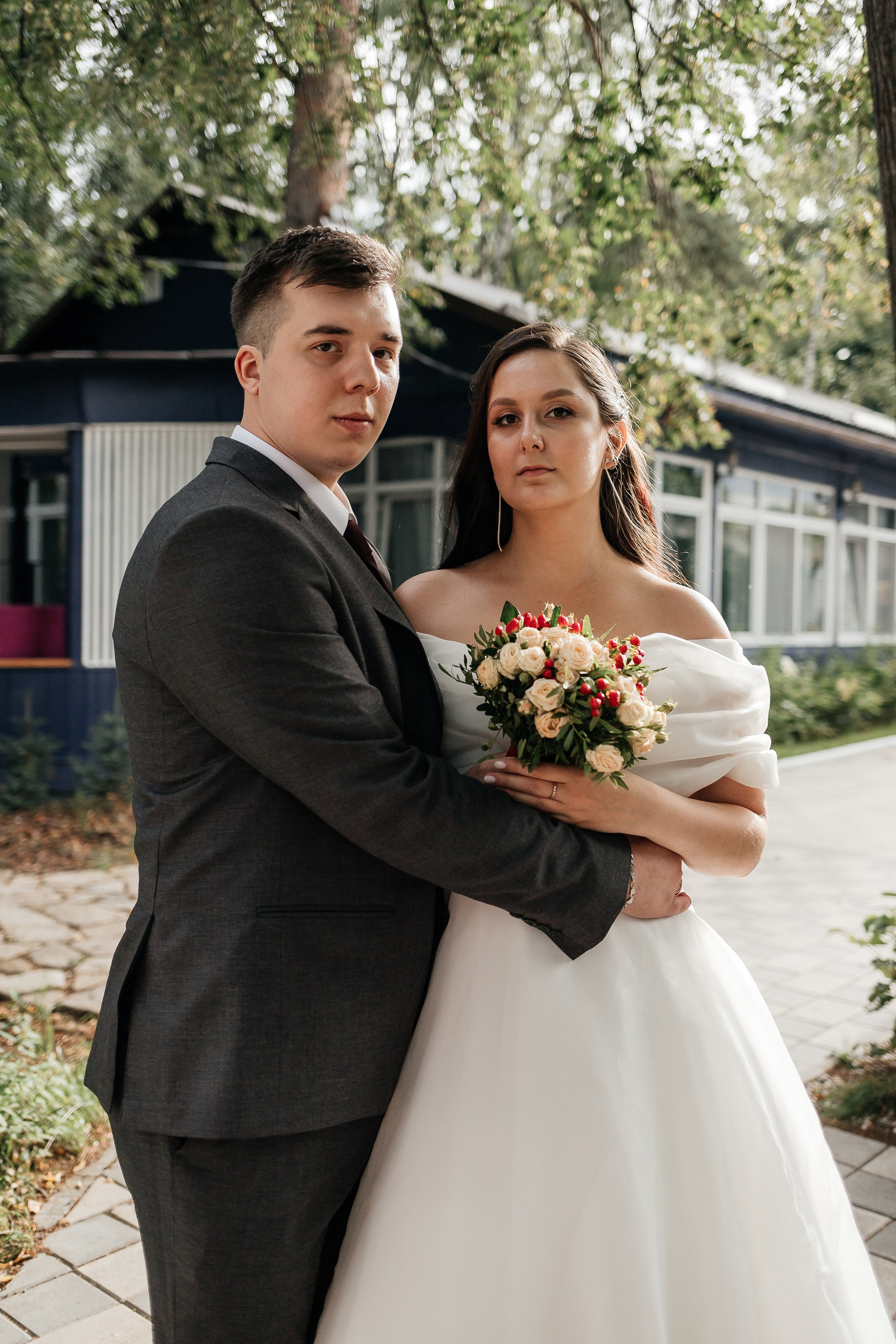 Дмитрий и Мария/2024. Свадебный и семейный фотограф в Екатеринбурге