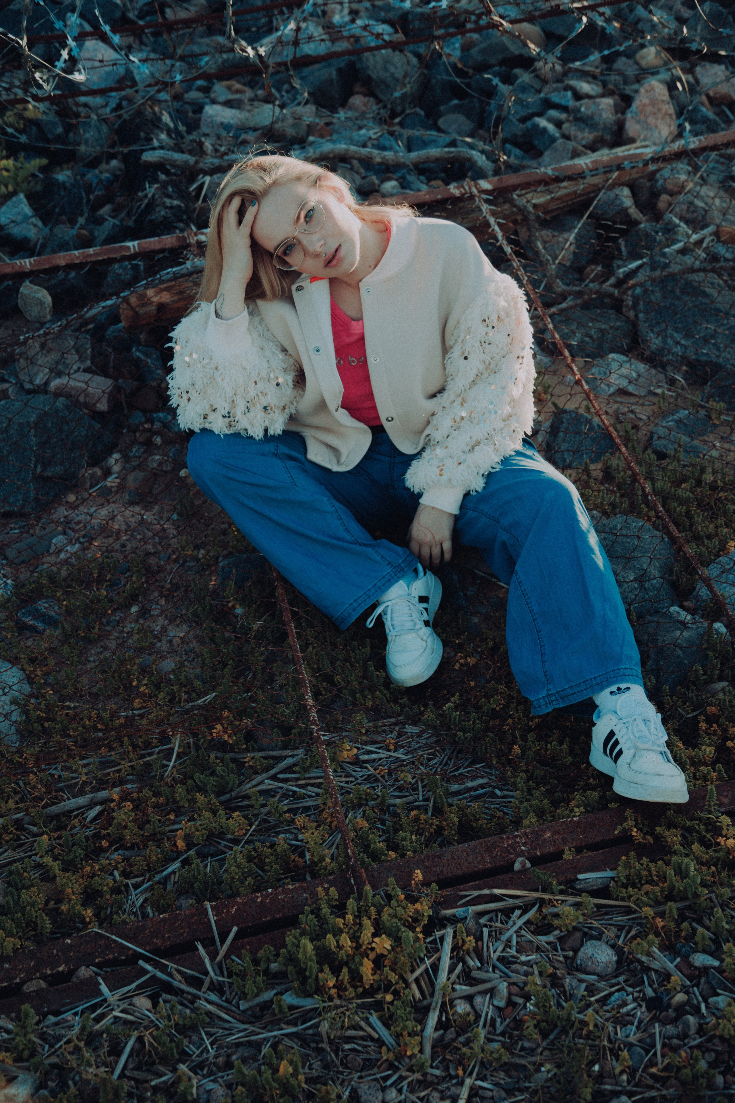 Одежда — Маяк. Креатор Ольга Яш