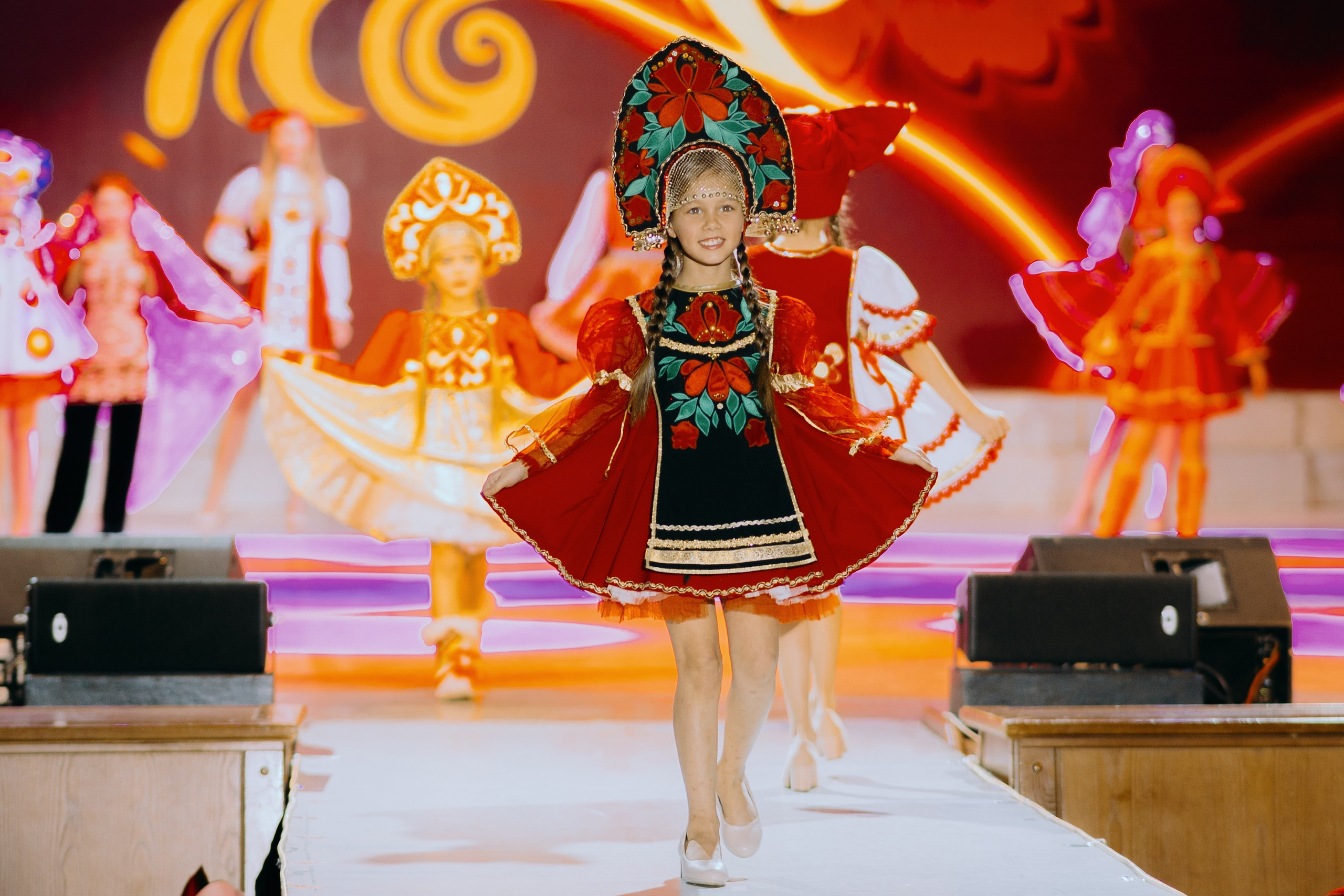 Мама года. Репортажный, портретный и свадебный фотограф в Магнитогорске Степан Самовиков