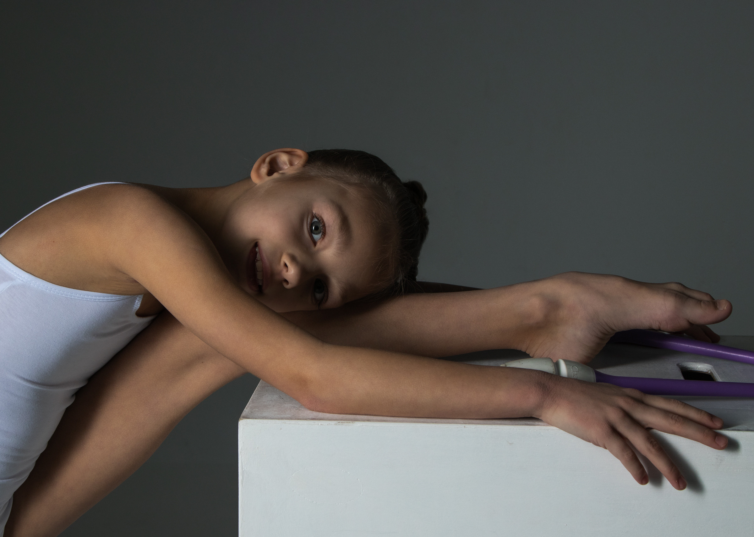 Портреты. Sport Art Photographer Moscow