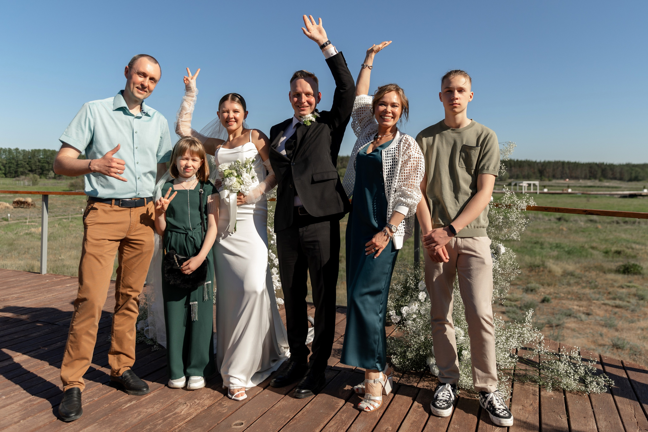 Екатерина и Алексей. Я Ира и я фотографирую свадьбы более 10 лет