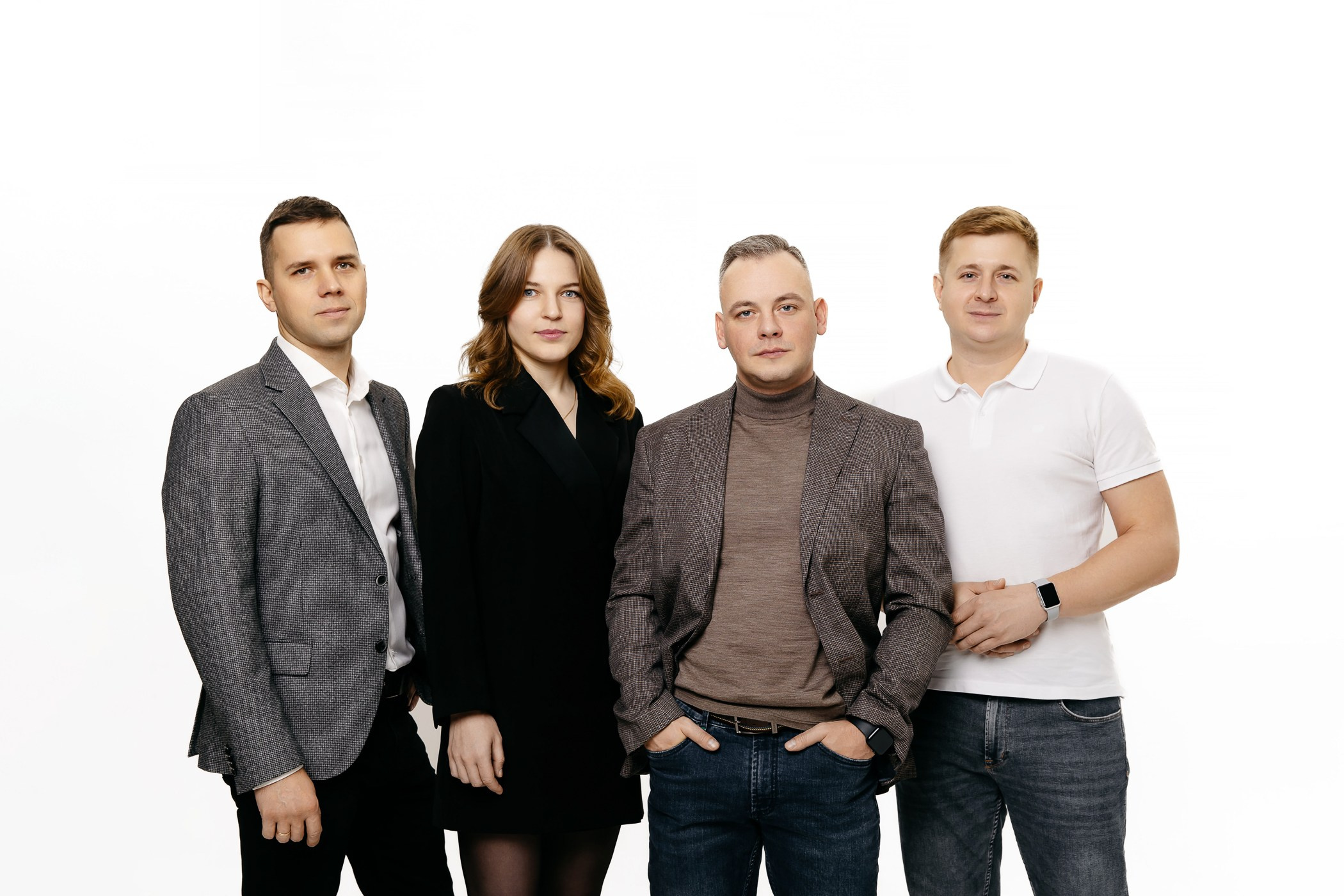 ООО «ГЕОДАРТ». Тимур Аминов | Фотограф в Кемерове