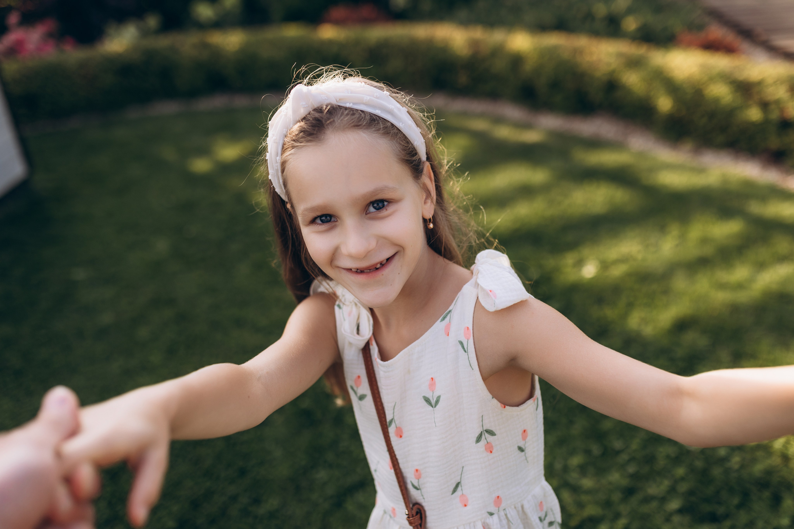 Райский сад. Фотограф новорожденных Серпухов, Протвино, Москва I Марина Бурмистрова