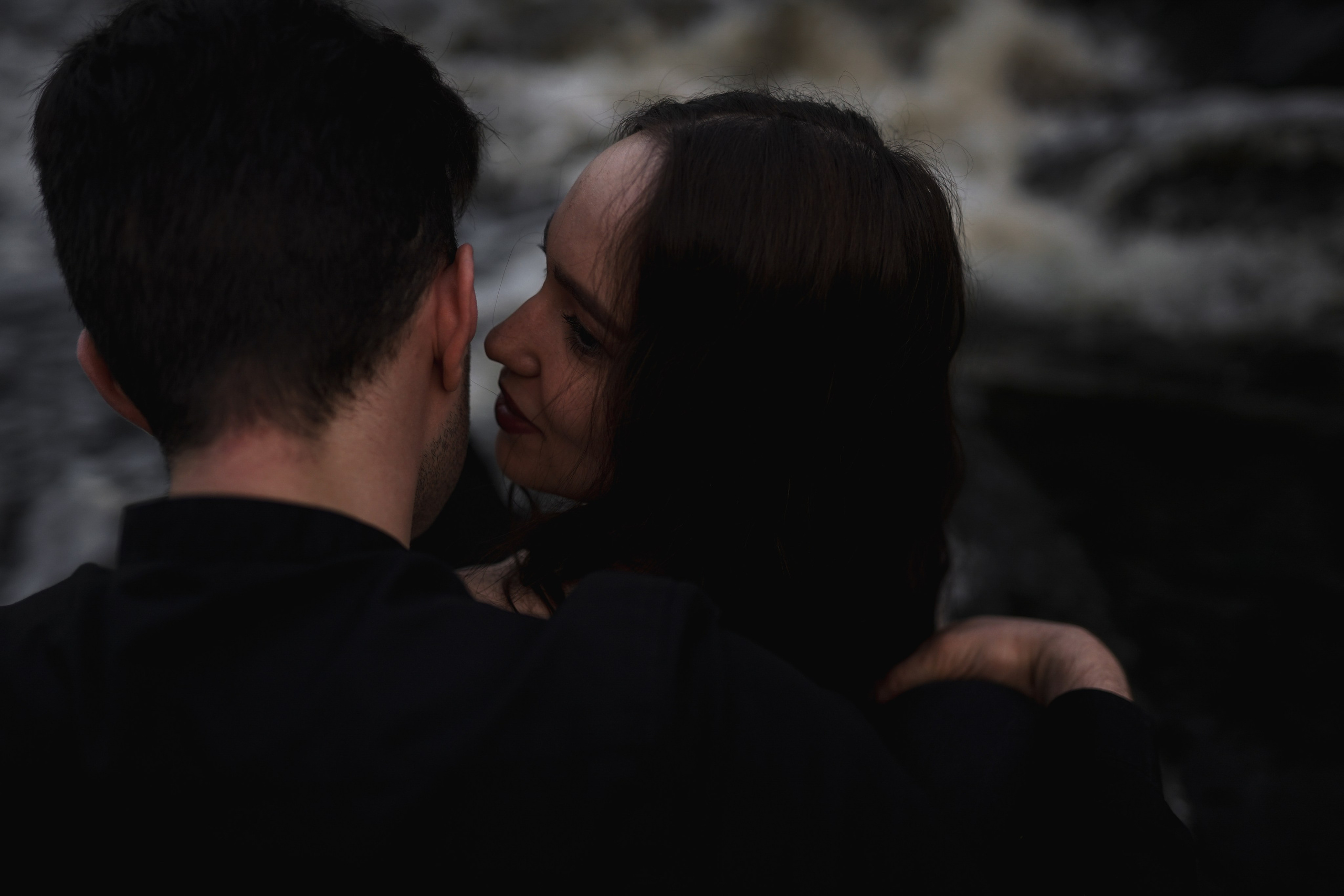 Наслаждаясь тишиной