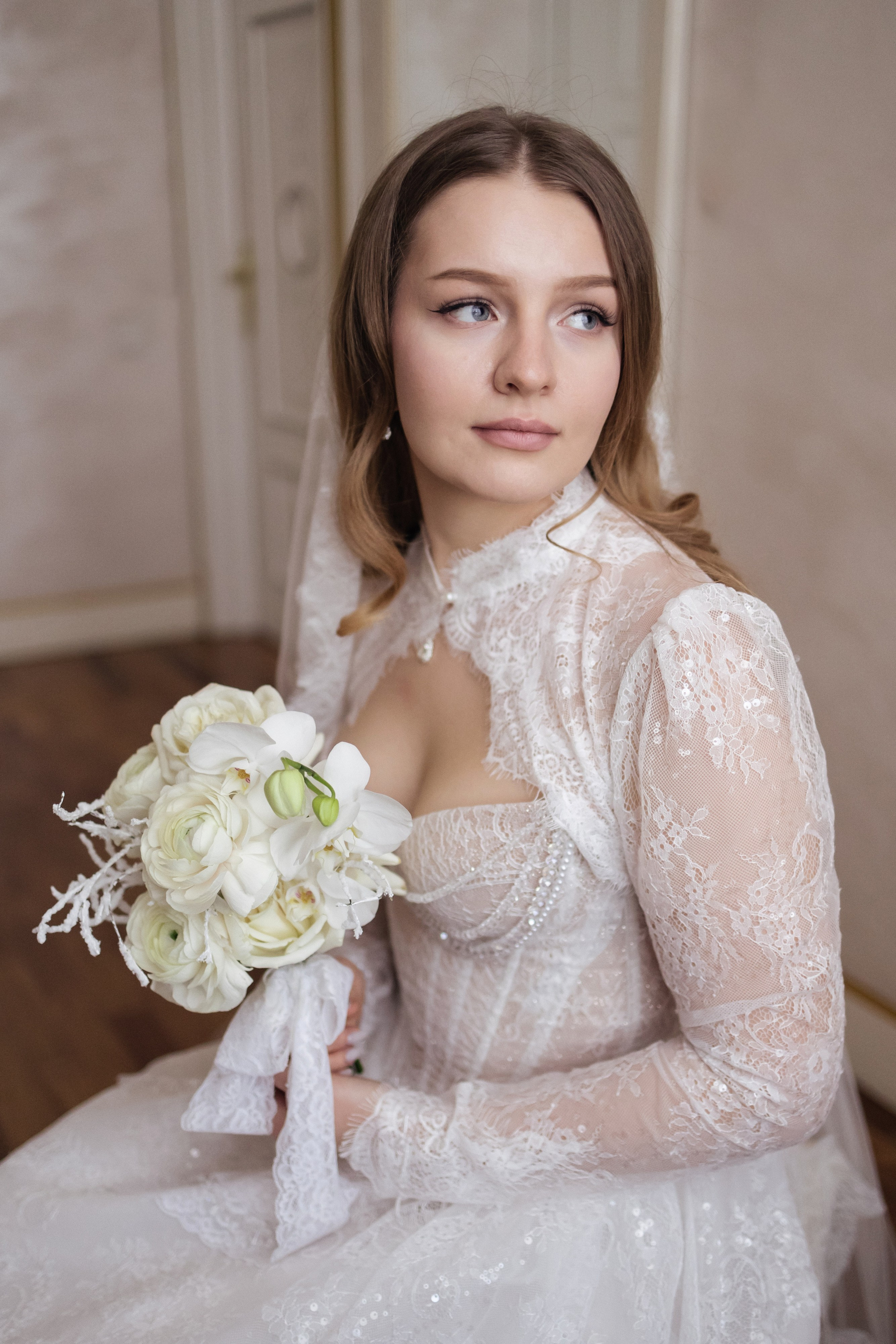 Илья и Виктория. Свадебный, репортажный фотограф в Тюмени Сергей Тапилин