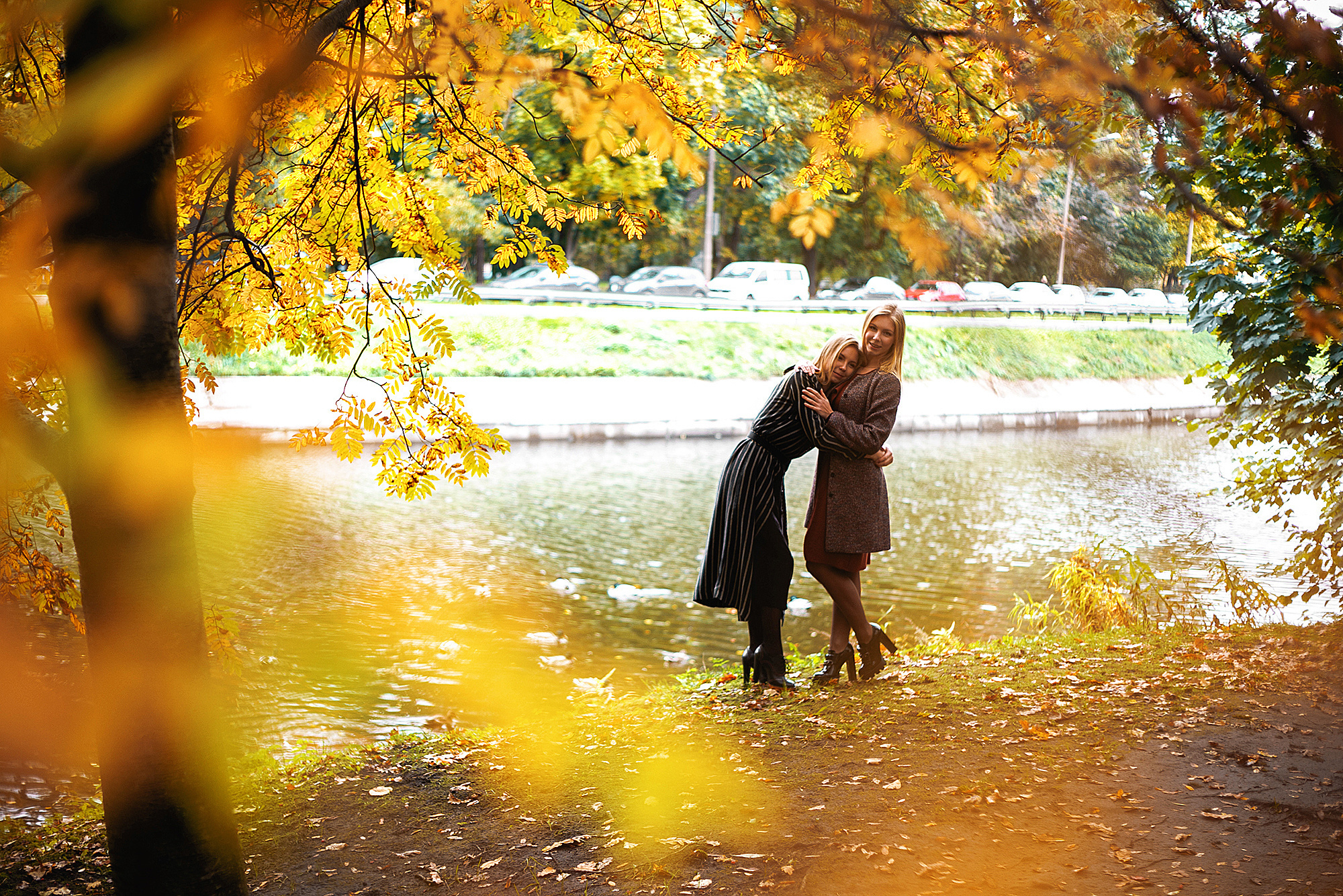 Классический. Свободный фотограф