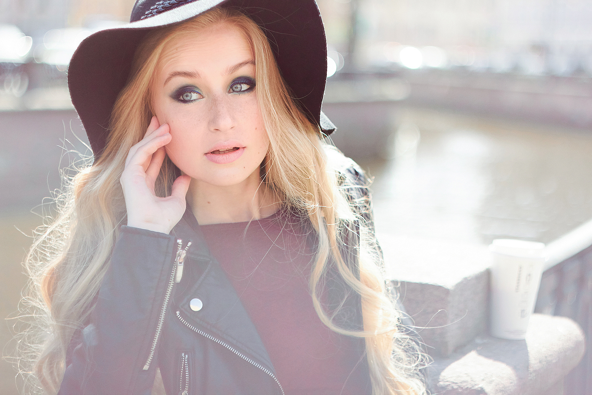 Классический. Свободный фотограф