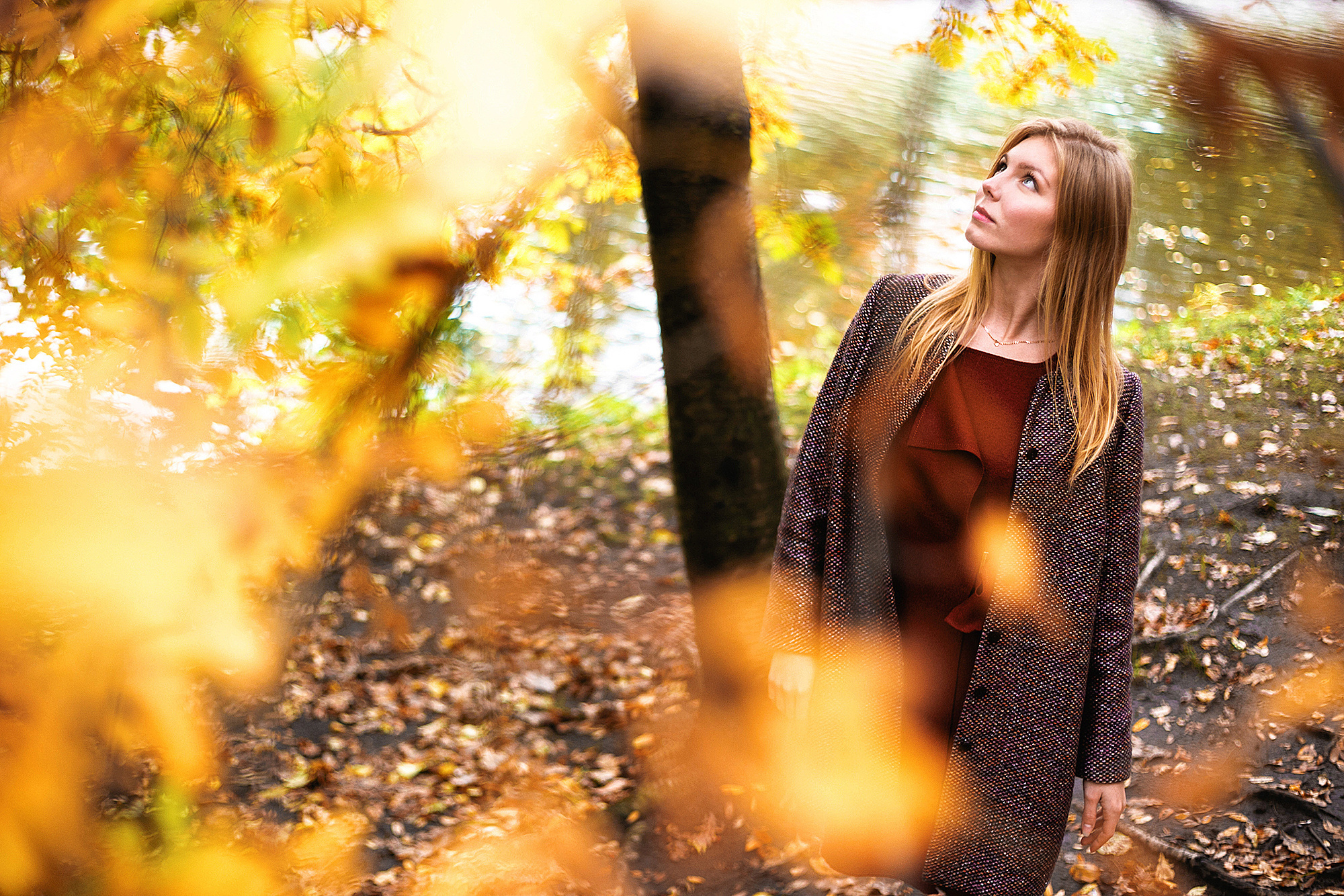 Классический. Свободный фотограф
