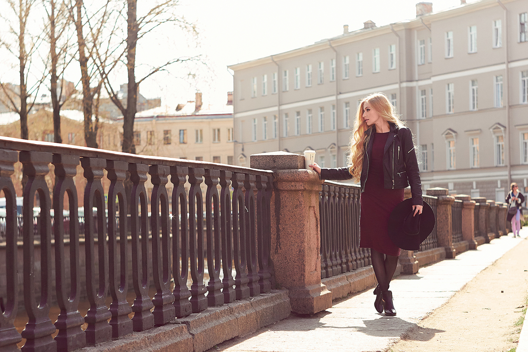 Классический. Свободный фотограф