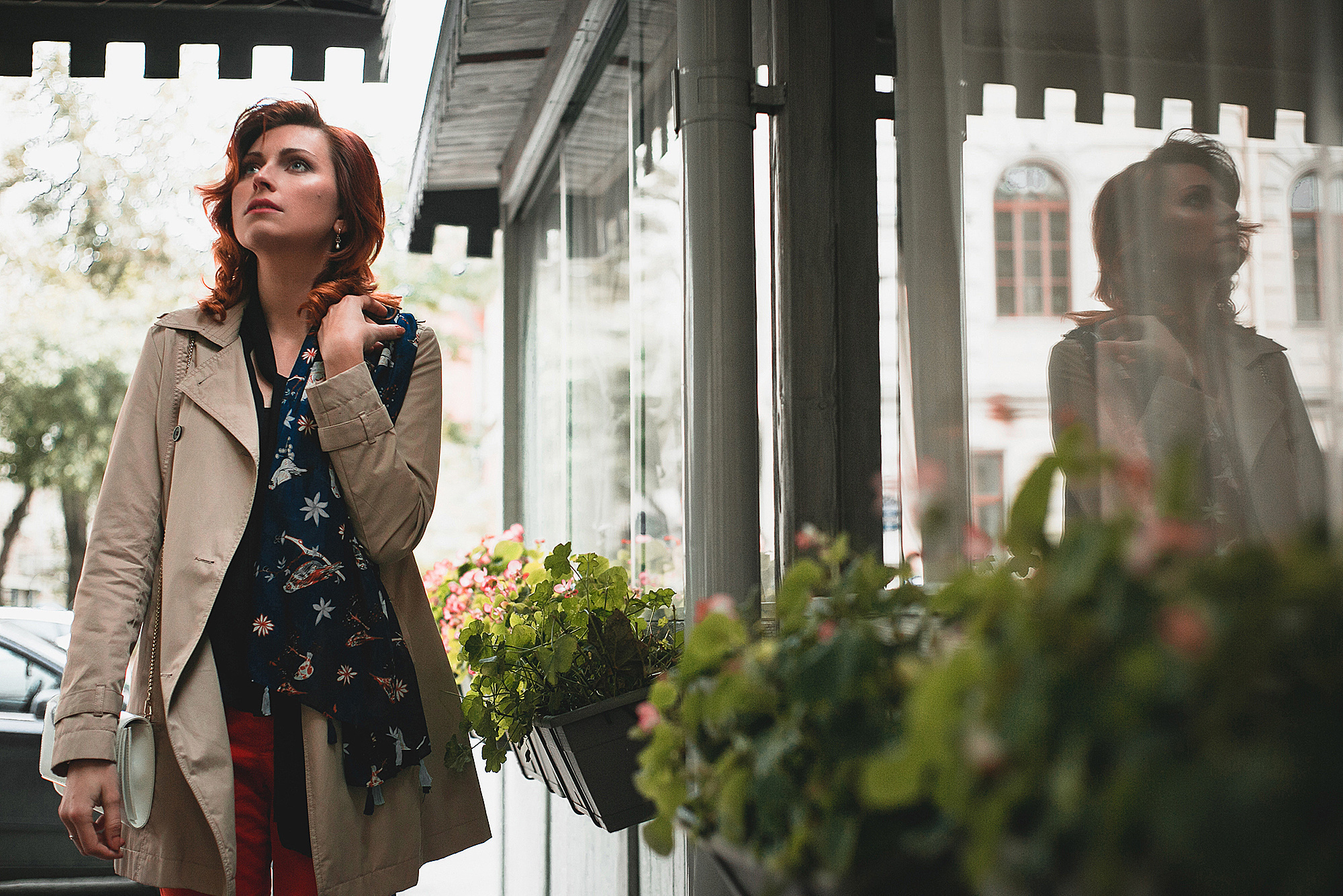 Классический. Свободный фотограф