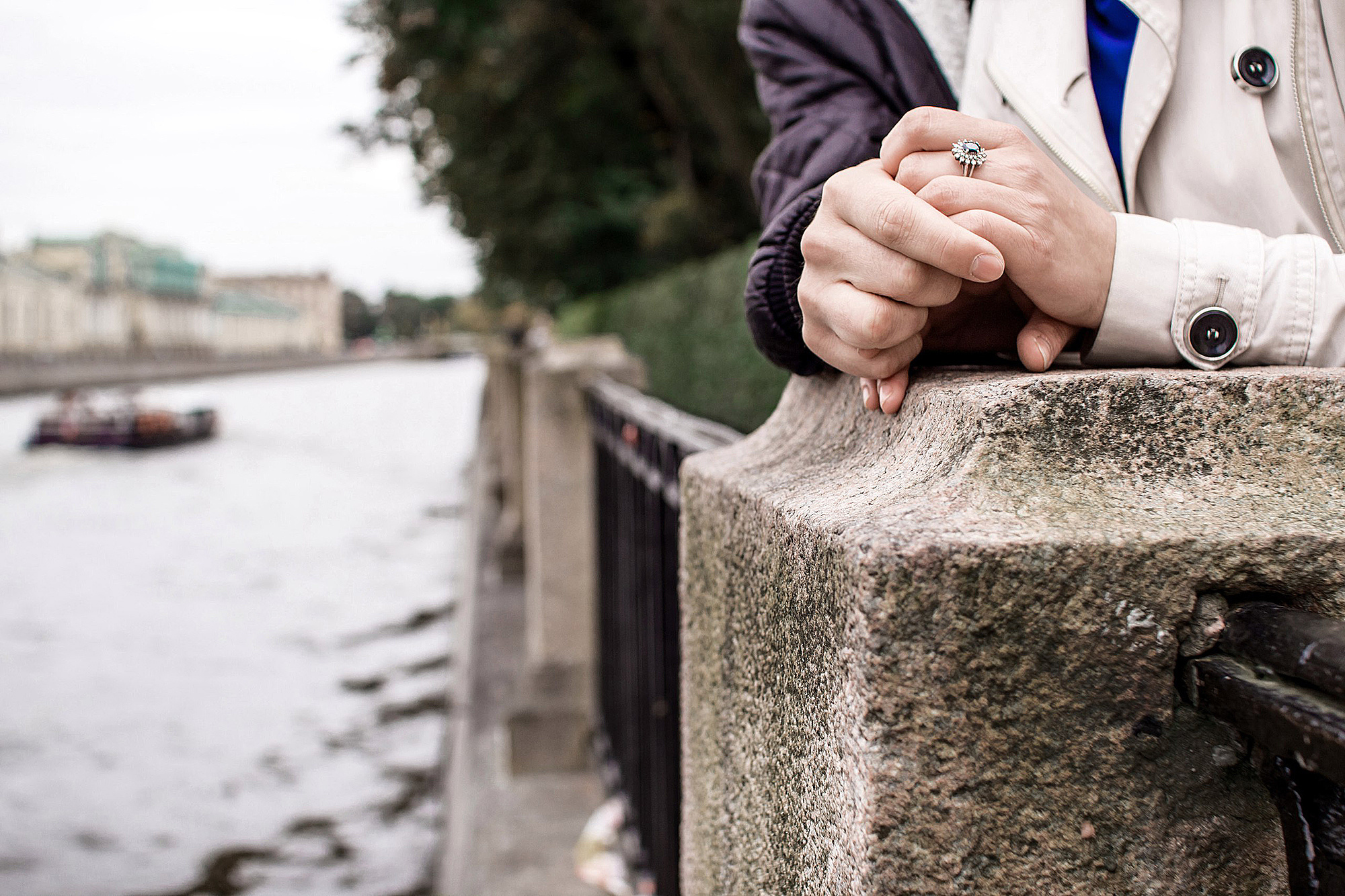 Love Story. Свободный фотограф