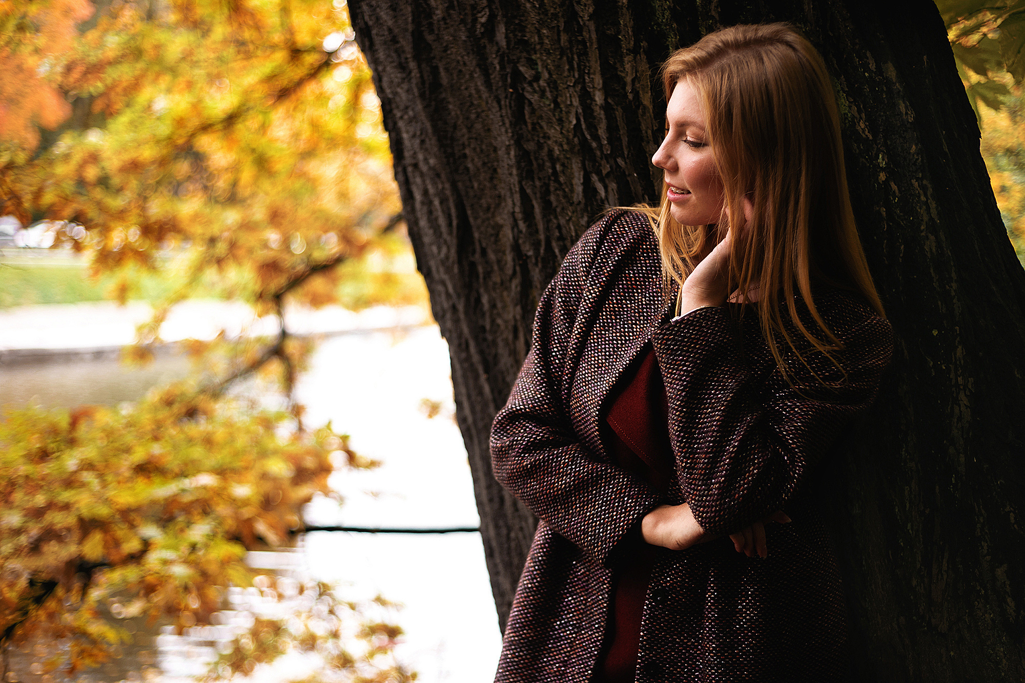 Классический. Свободный фотограф