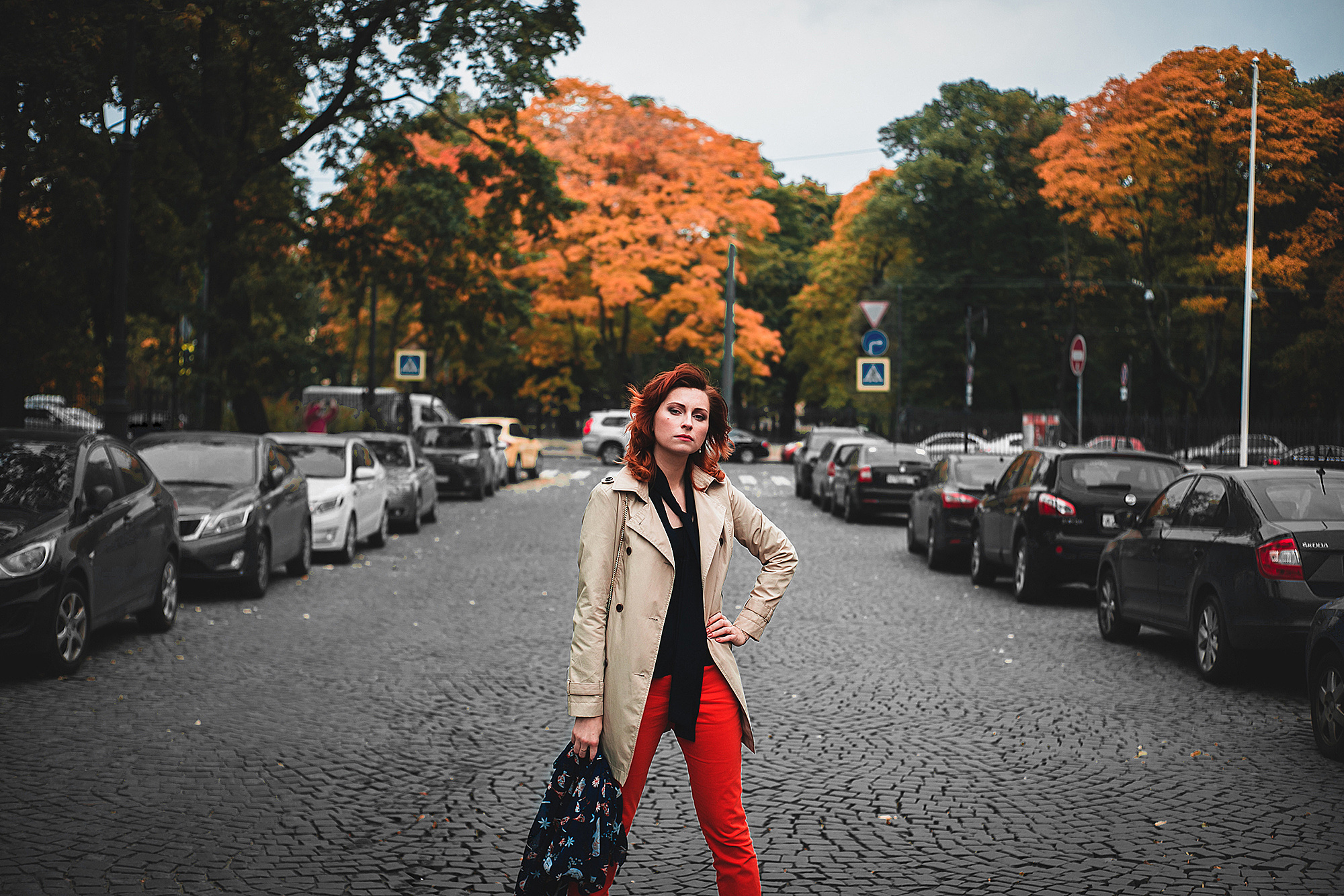 Классический. Свободный фотограф