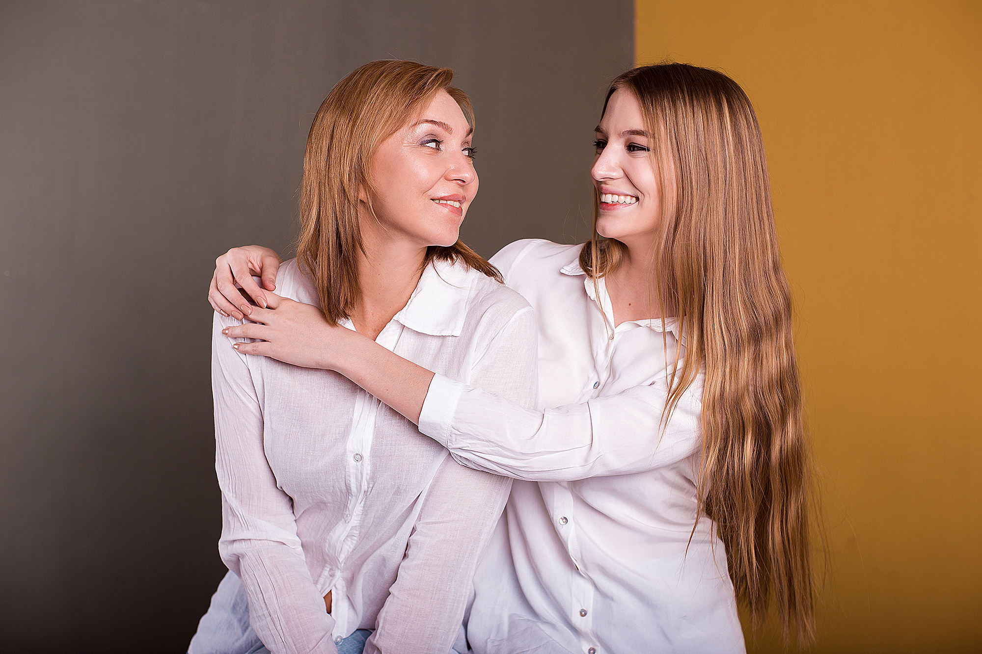 Семья. Свободный фотограф