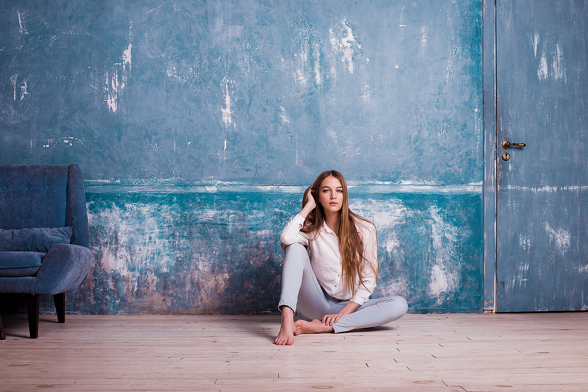 Классический. Свободный фотограф