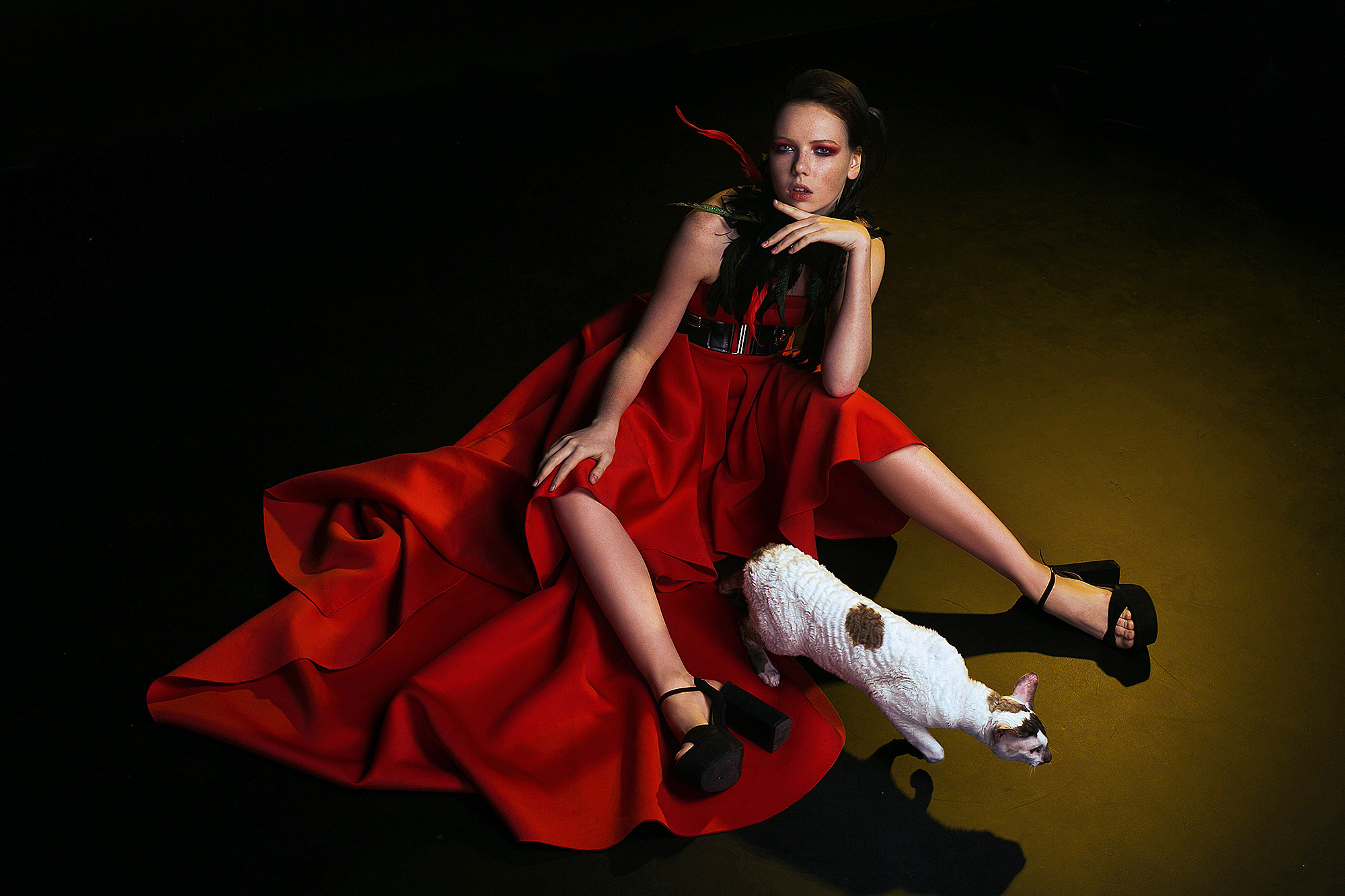 Классический. Свободный фотограф