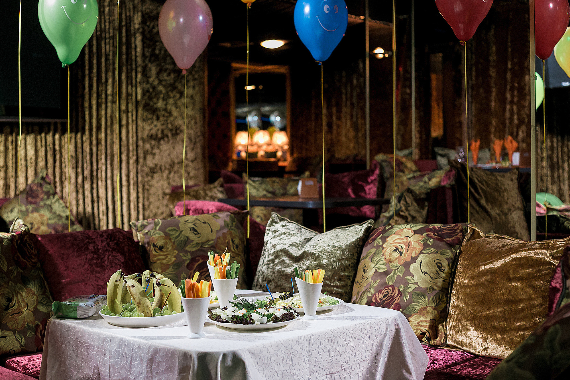 Дети. Свободный фотограф