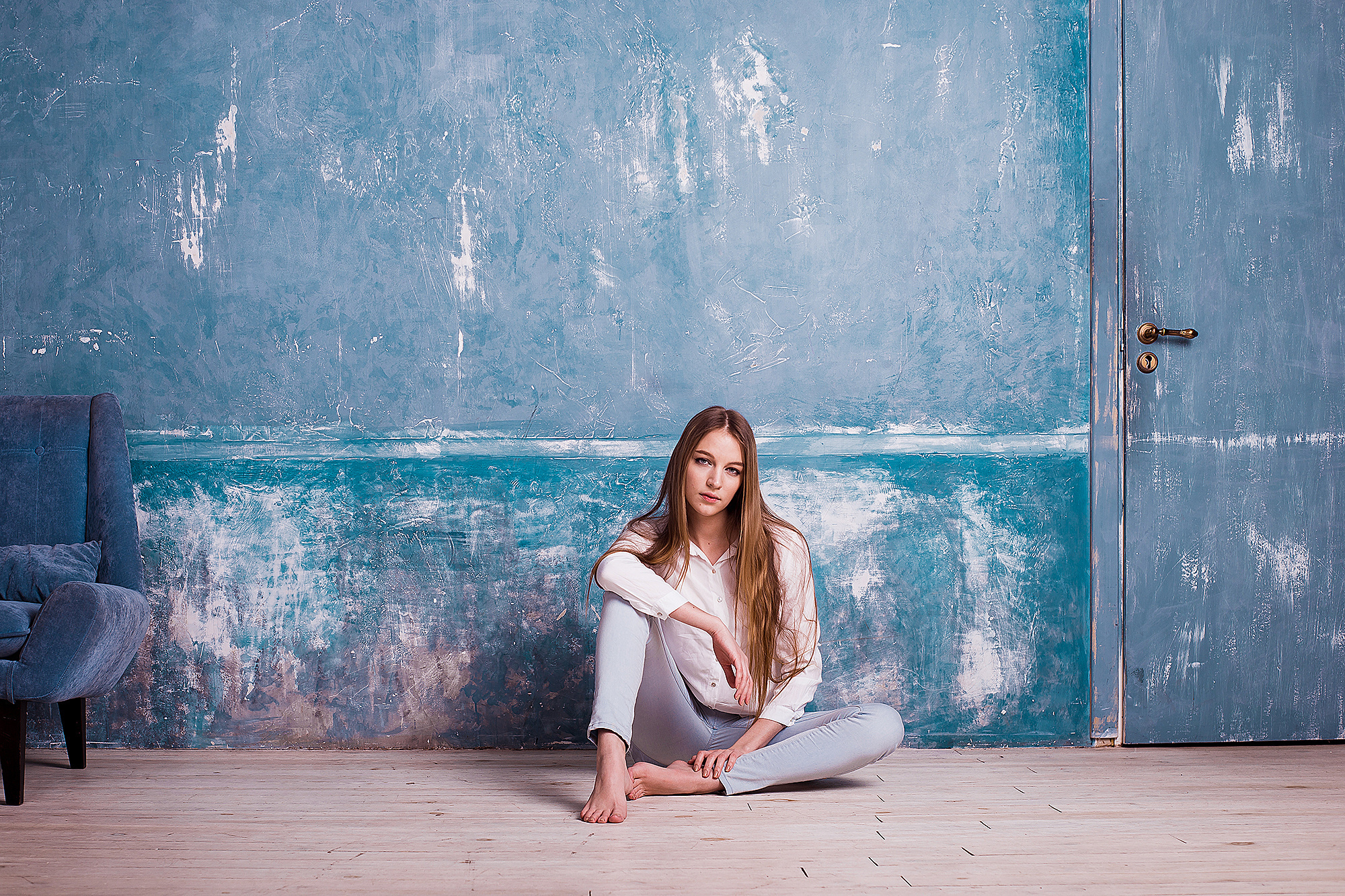 Классический. Свободный фотограф