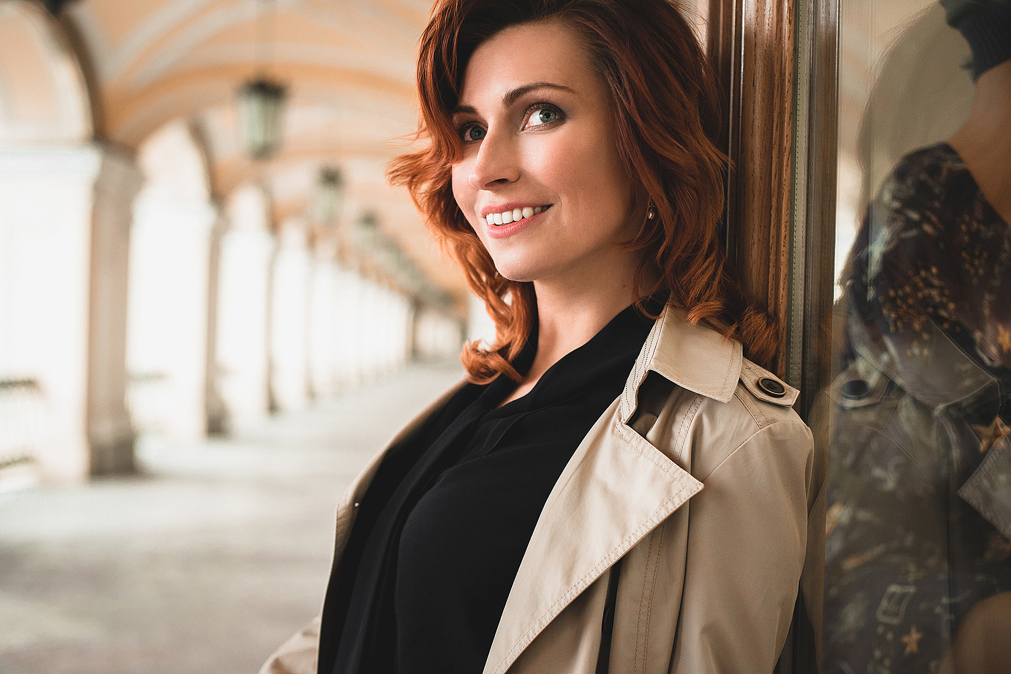 Классический. Свободный фотограф