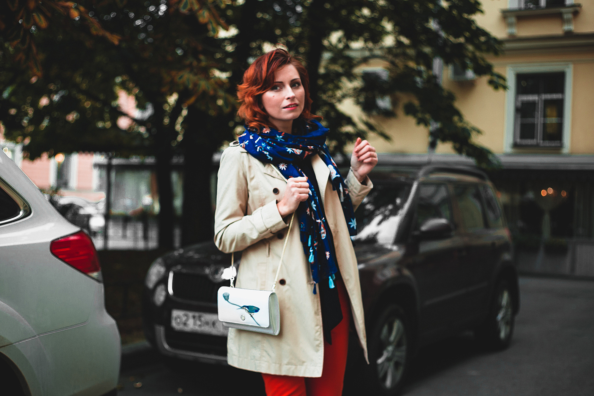 Классический. Свободный фотограф