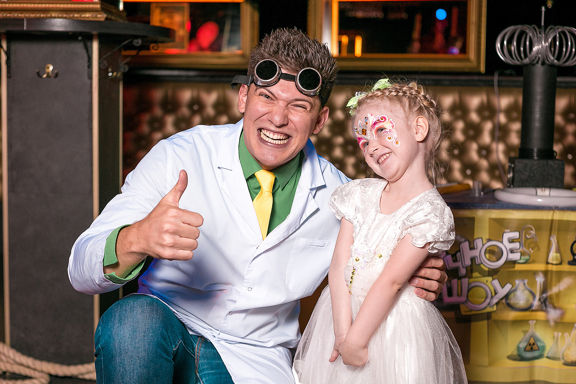 Дети. Свободный фотограф