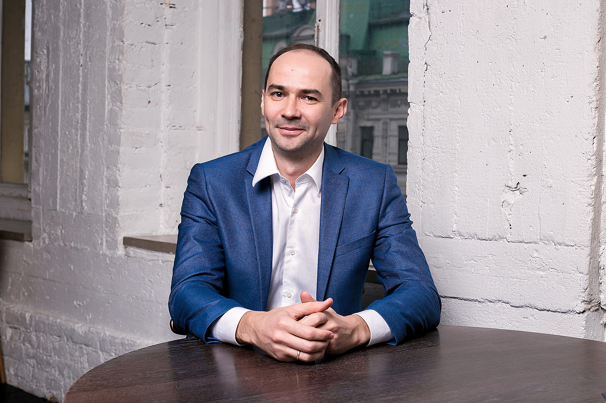 Деловой. Свободный фотограф