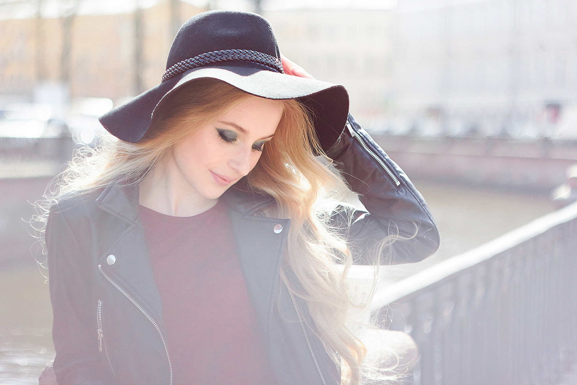 Классический. Свободный фотограф