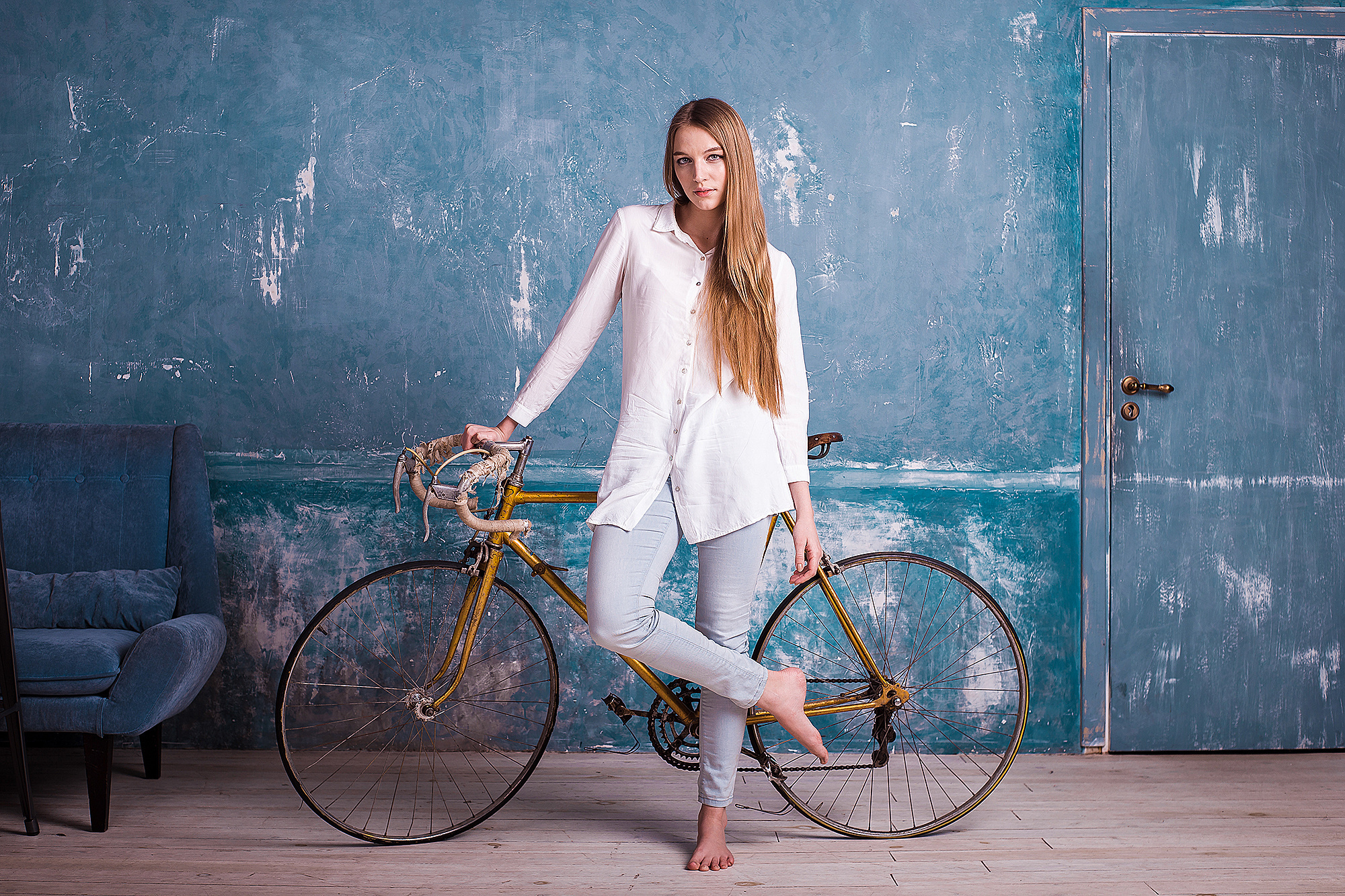 Классический. Свободный фотограф