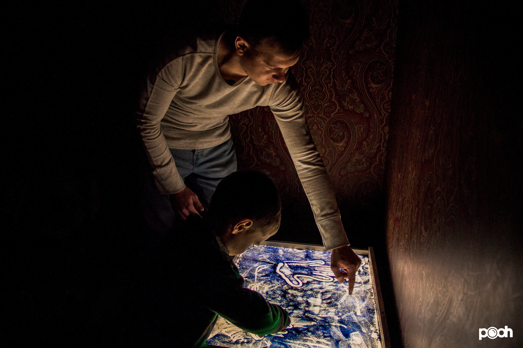 Дети. Свободный фотограф