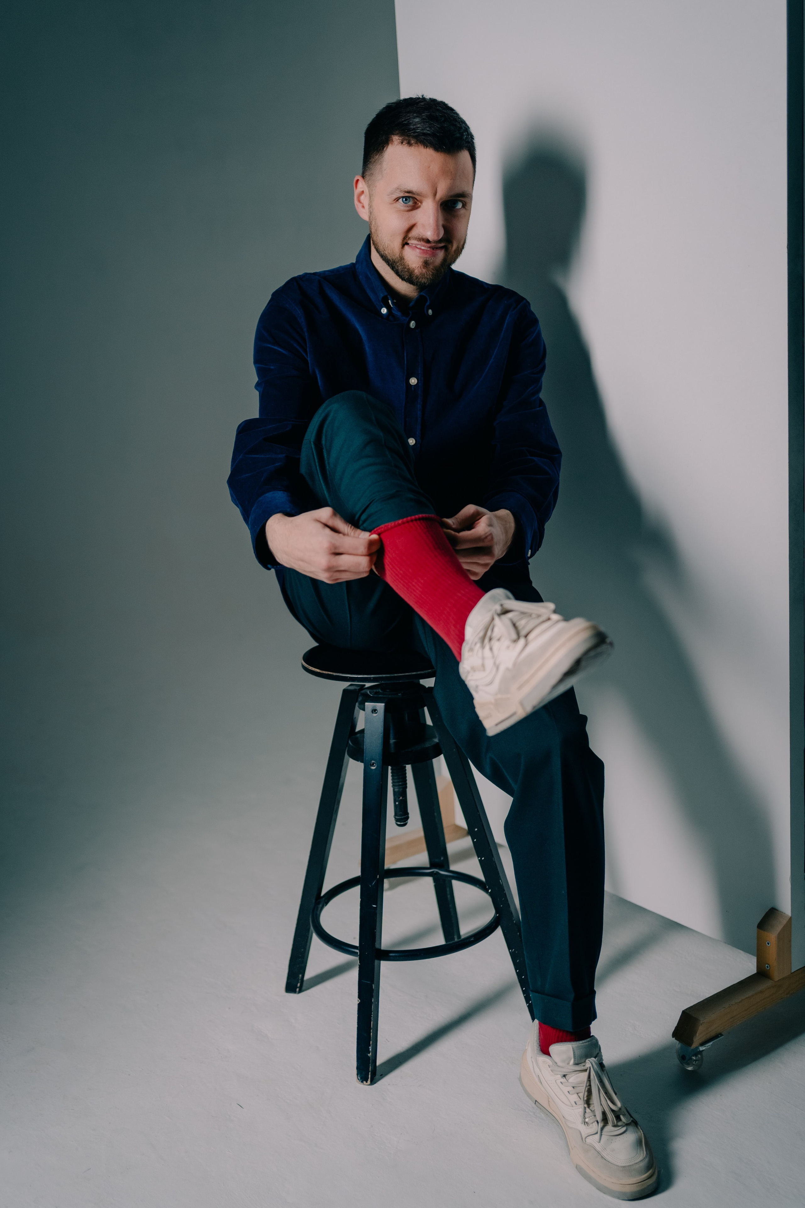 Тимур. Главная