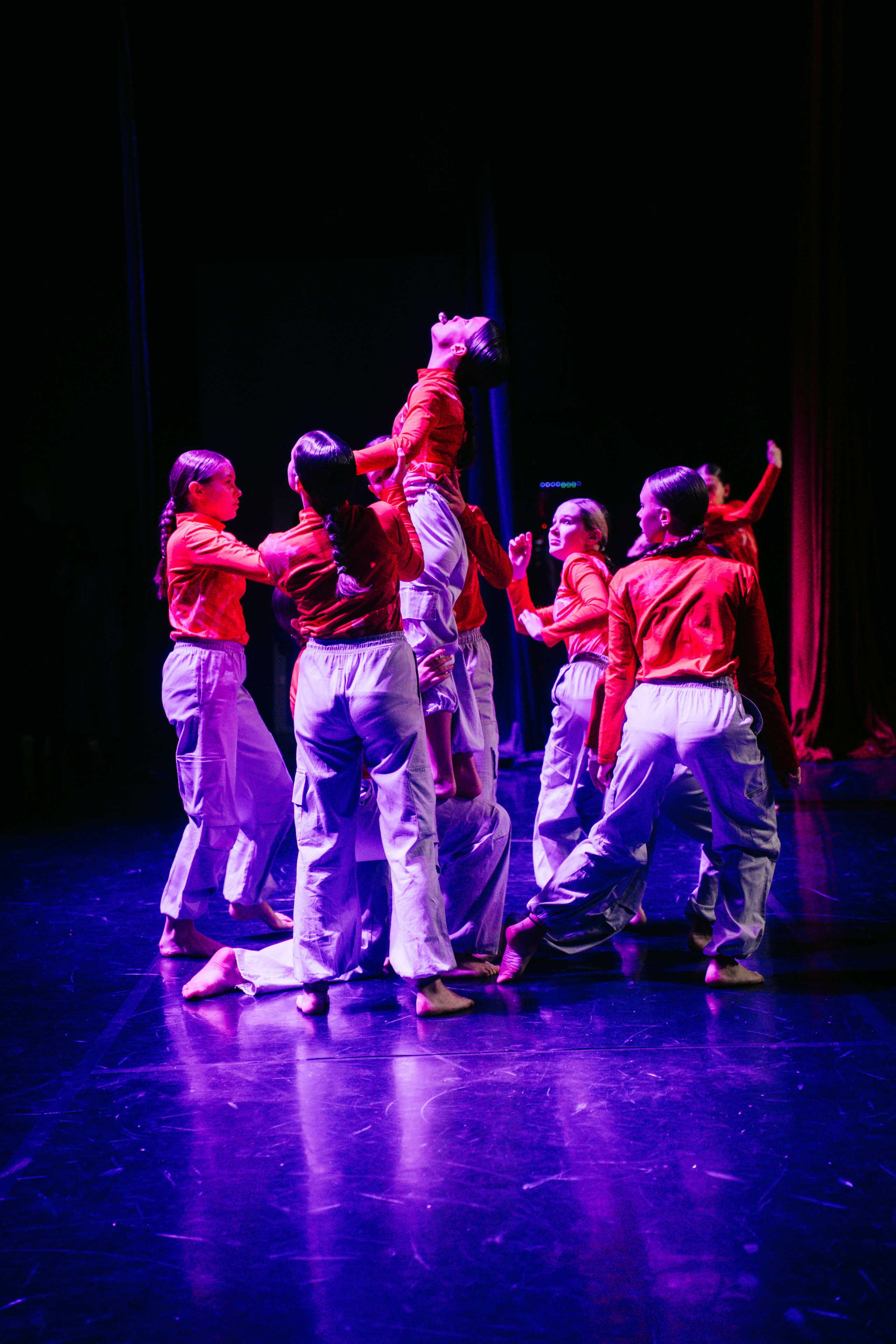 Окно. Главная