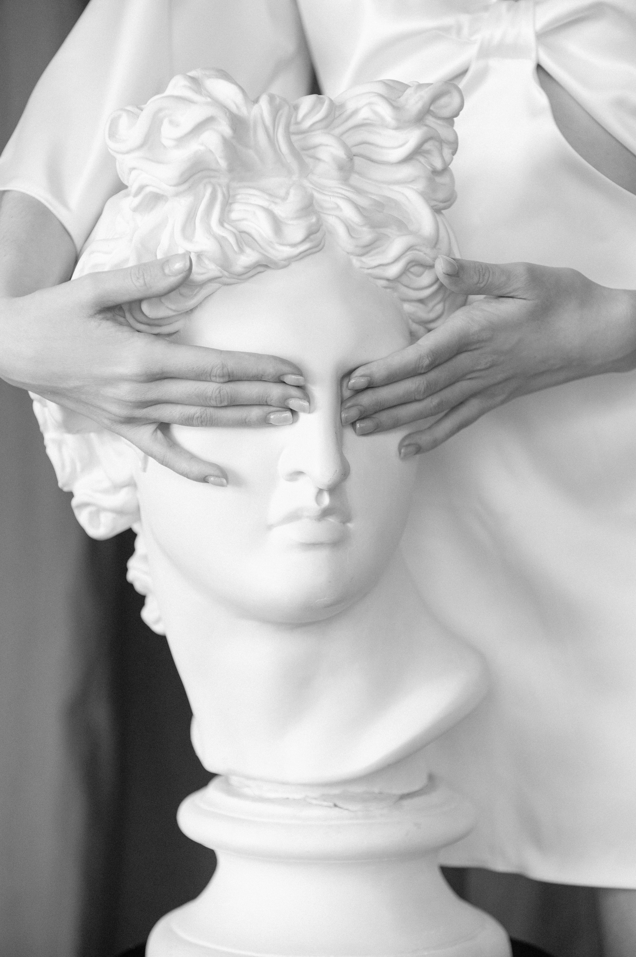 Masha. Portrait photographer in Minsk Slava Potalakh