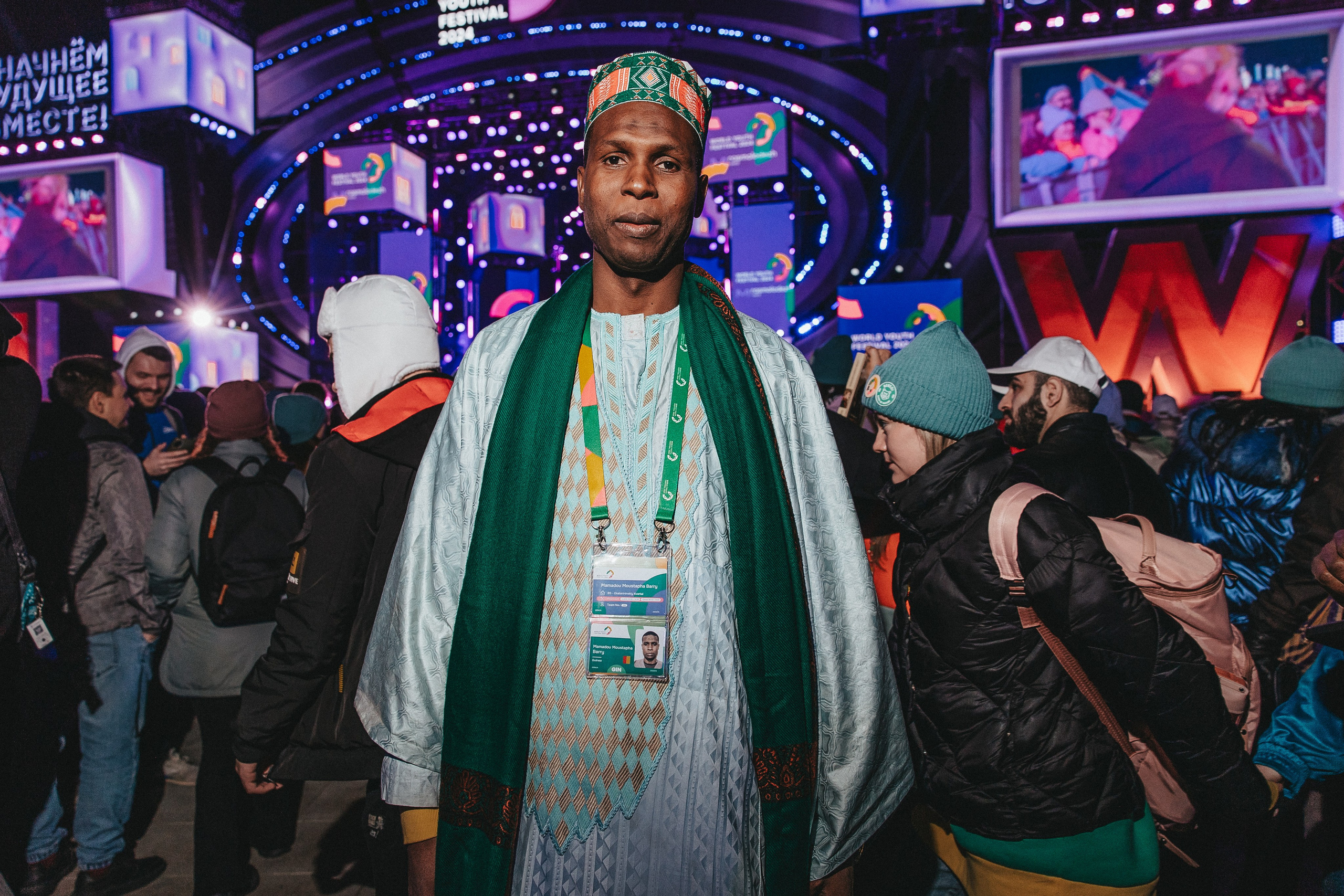 ВФМ 2024. Izotoff Photographer