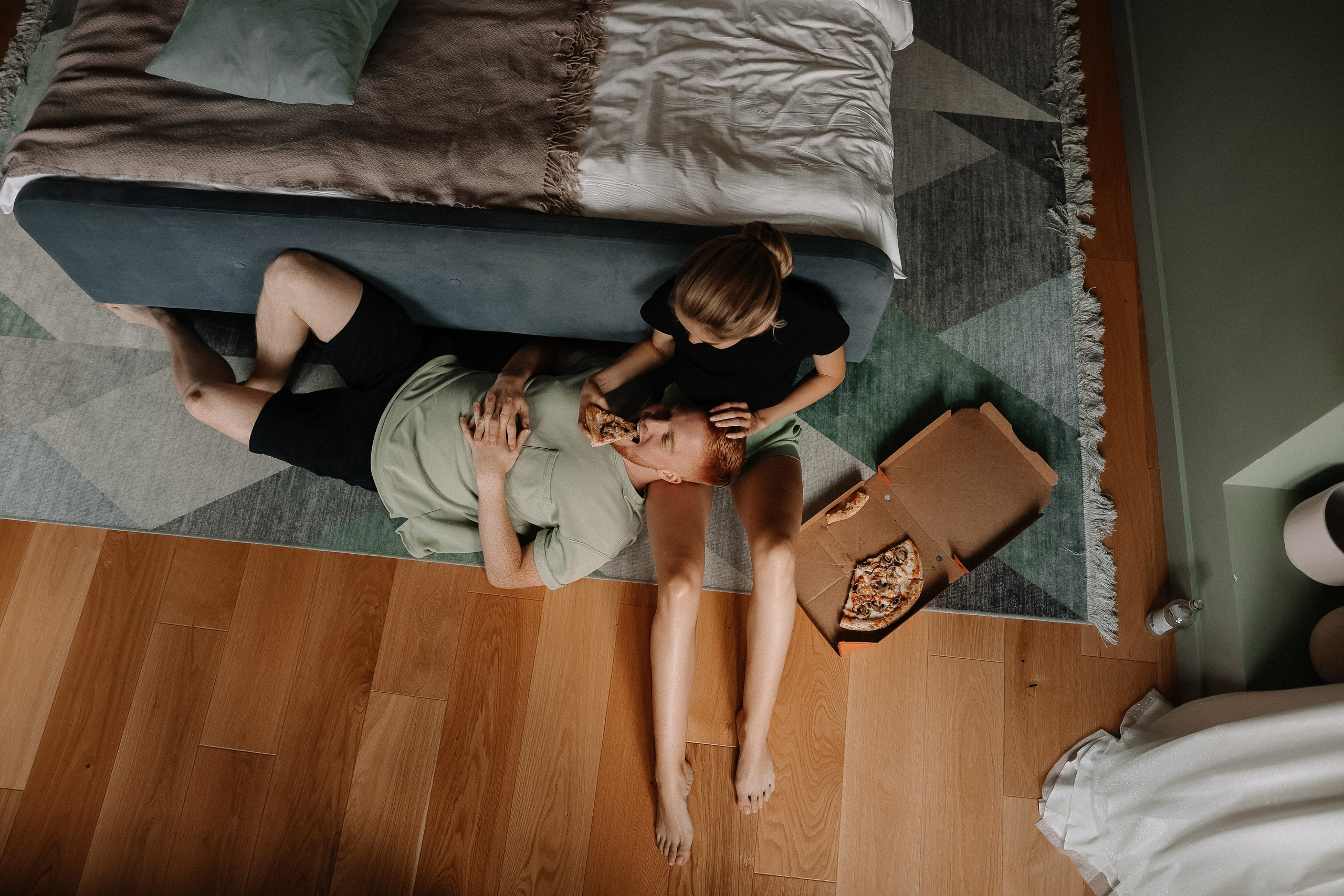 Яна и Макс. Свадебный и семейный Фотограф Денис Кошель